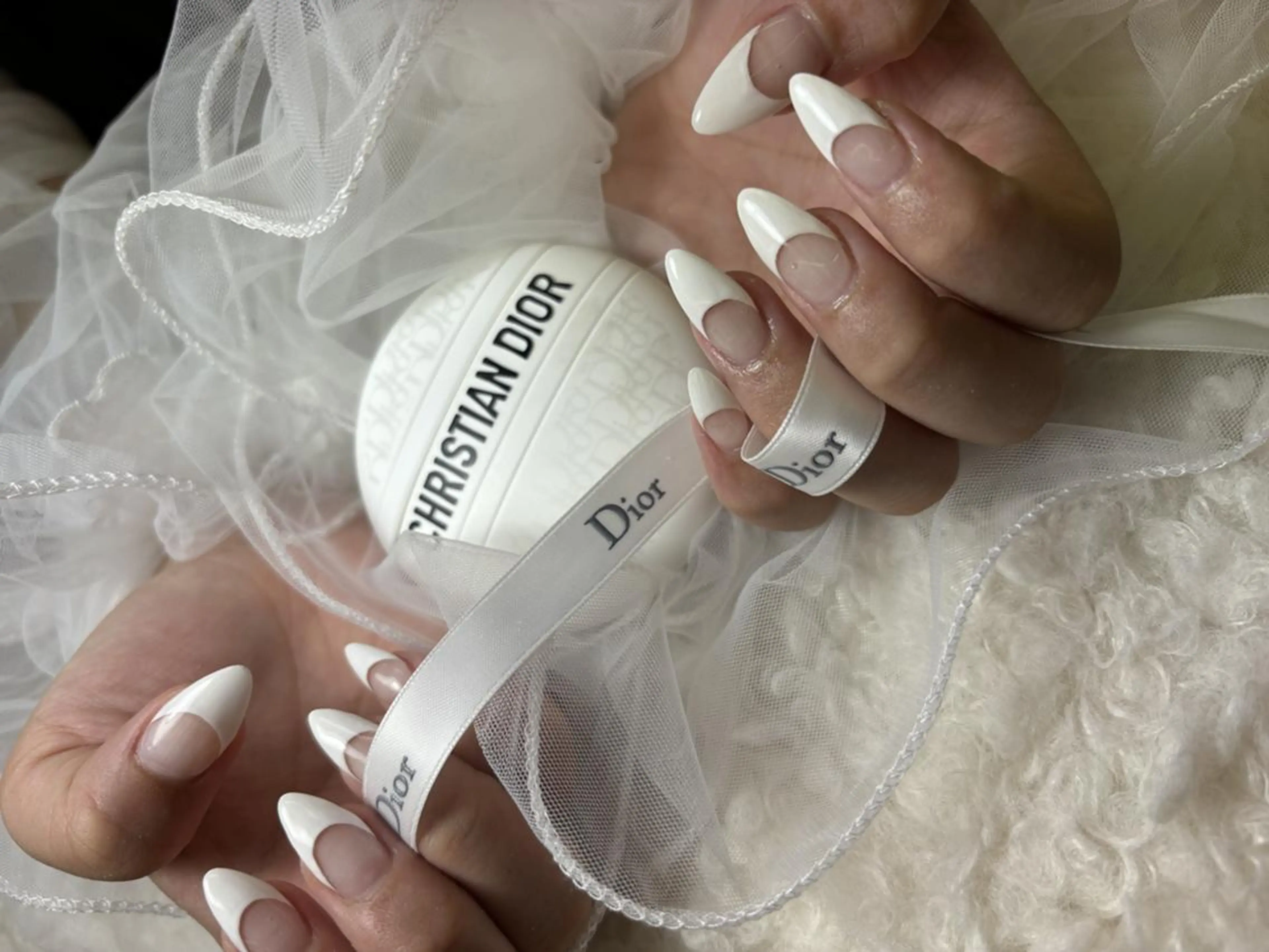 ネイル Trinity staffのネイルデザイン