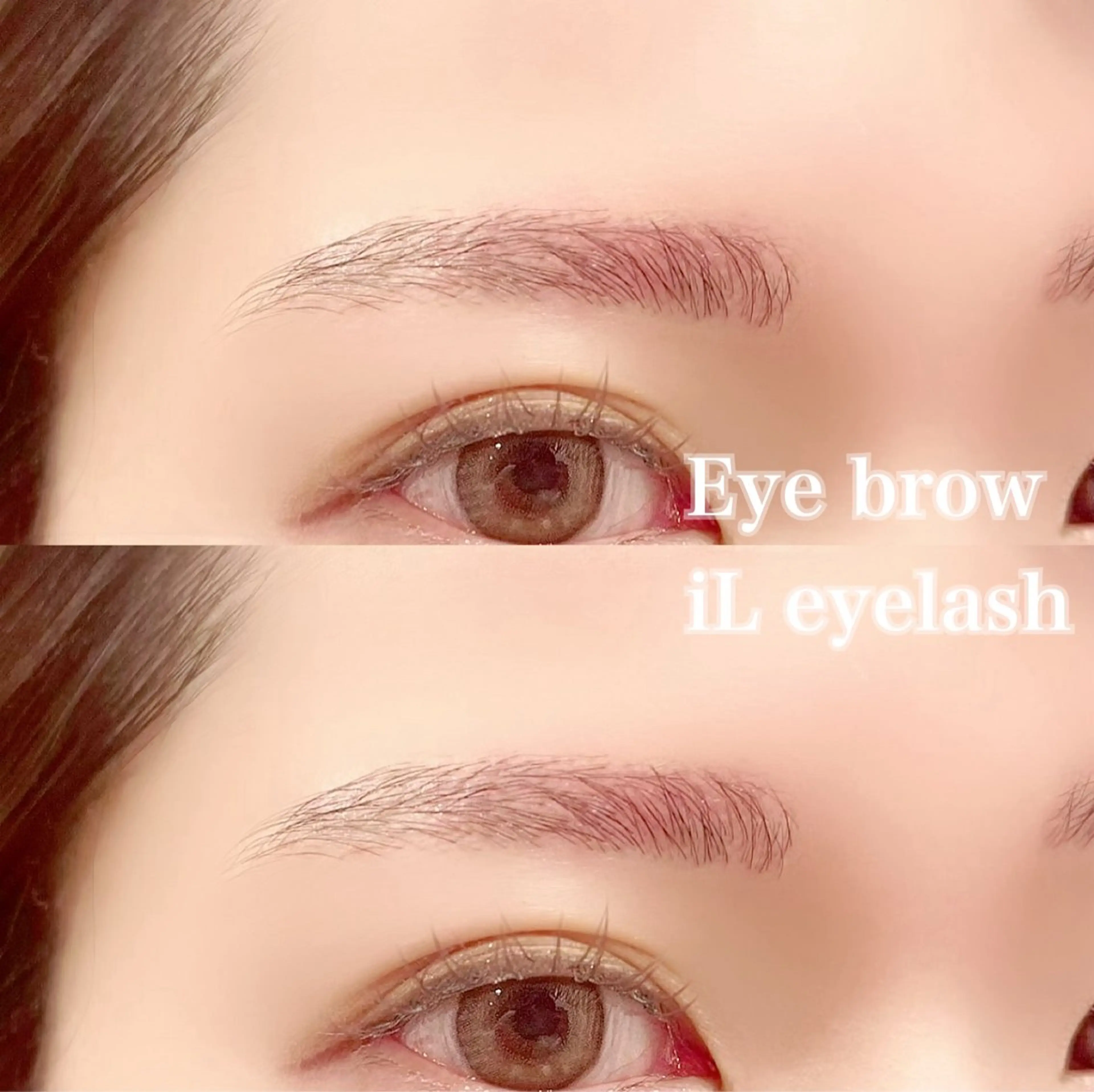 アイブロウ ワックス脱毛 眉カット その他(アイブロウ) 大澤 美音🫧iLのマツエク・マツパデザイン
