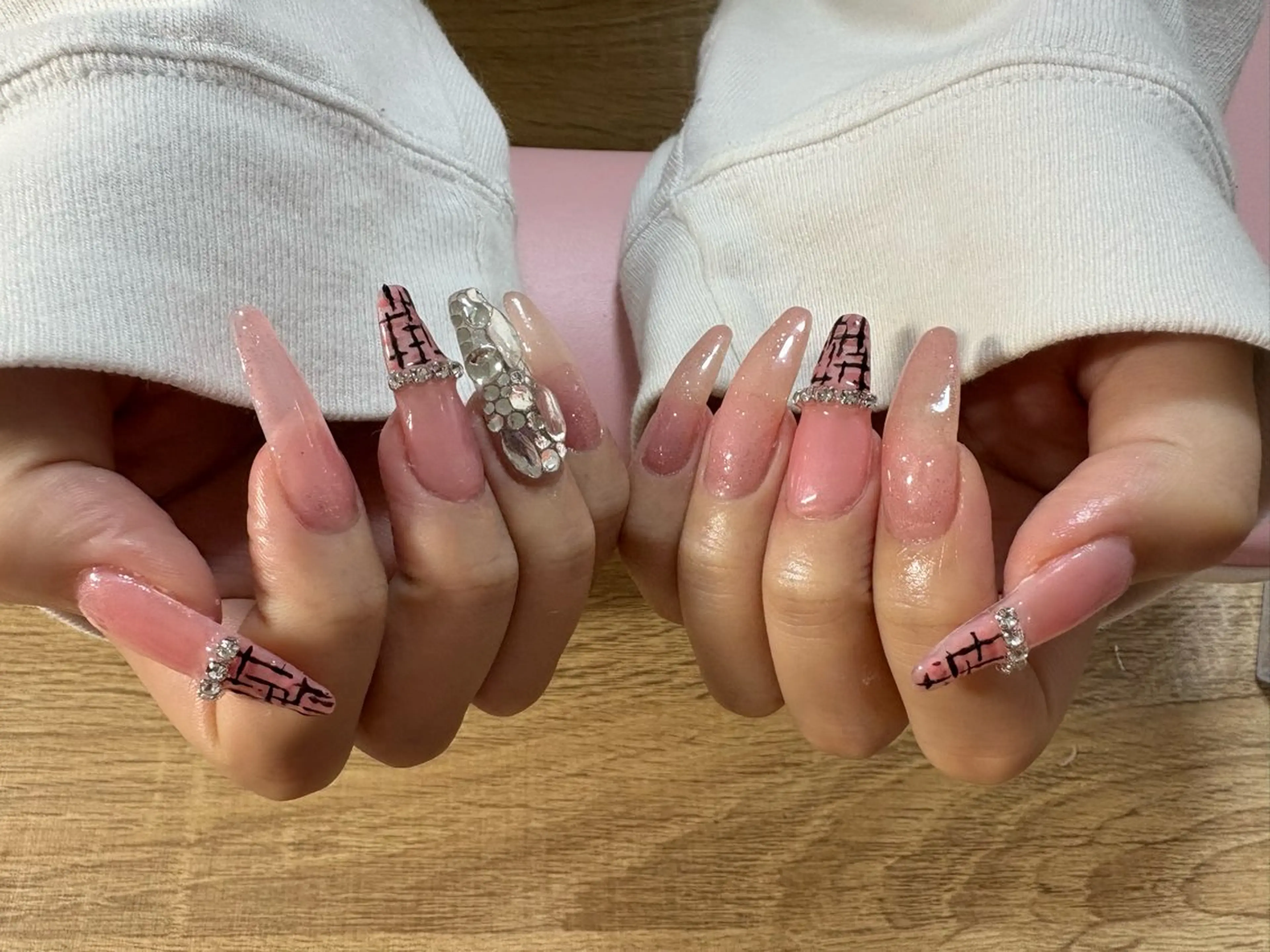 ネイル ハンドネイル CIEL NAIL♡のネイルデザイン