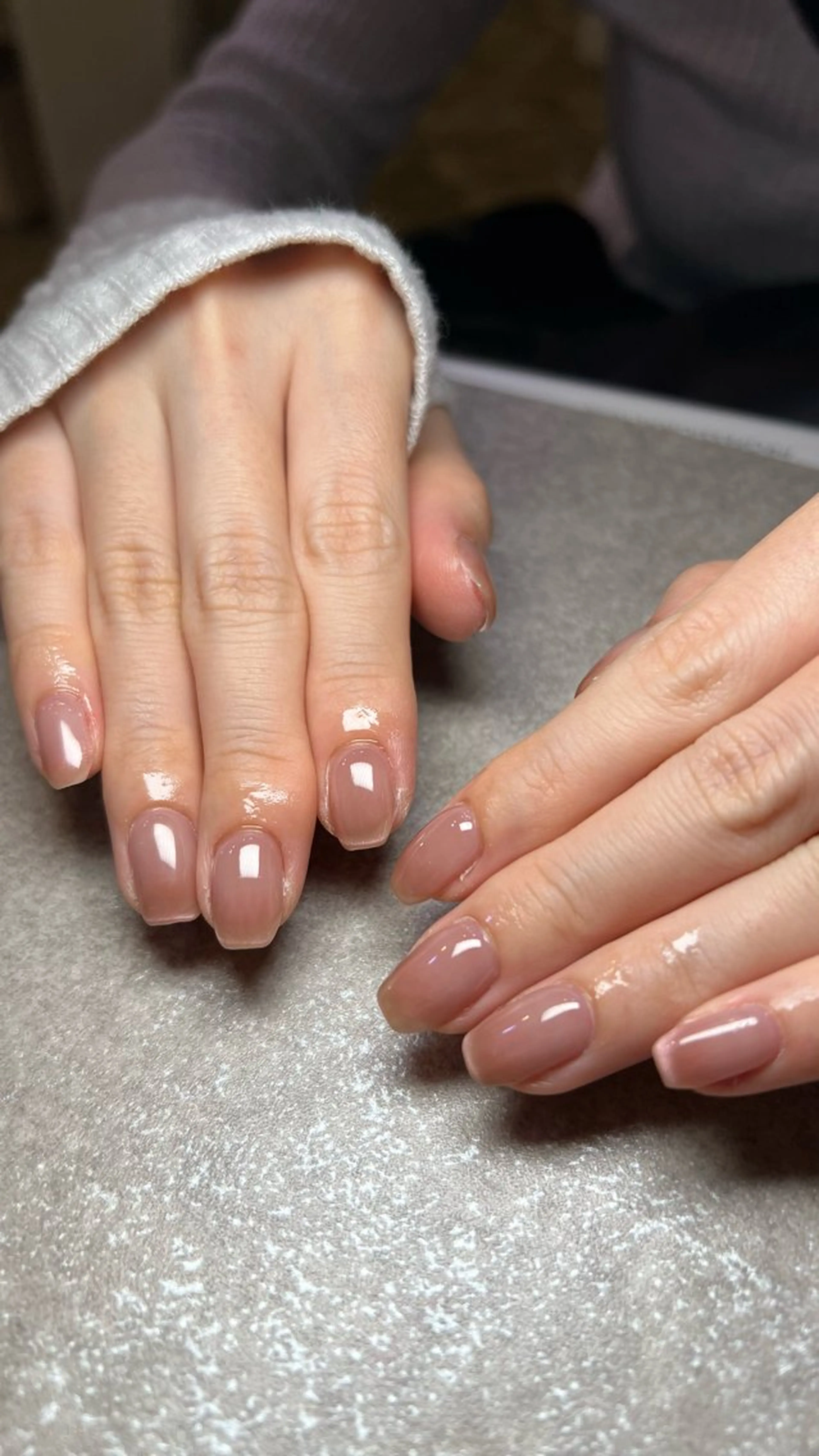 ネイル elu船橋 karenのネイルデザイン