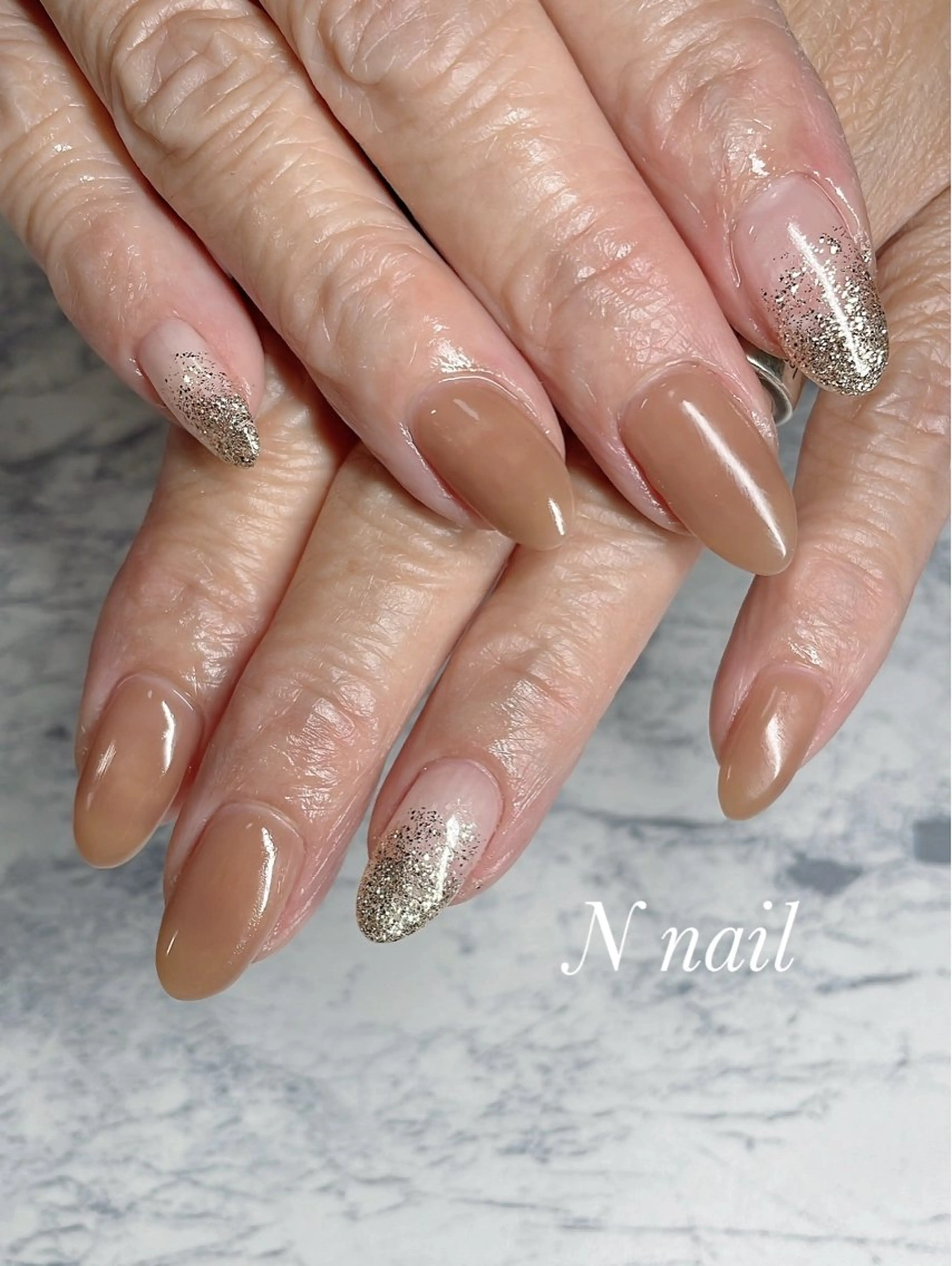 ネイル N nailのネイルデザイン