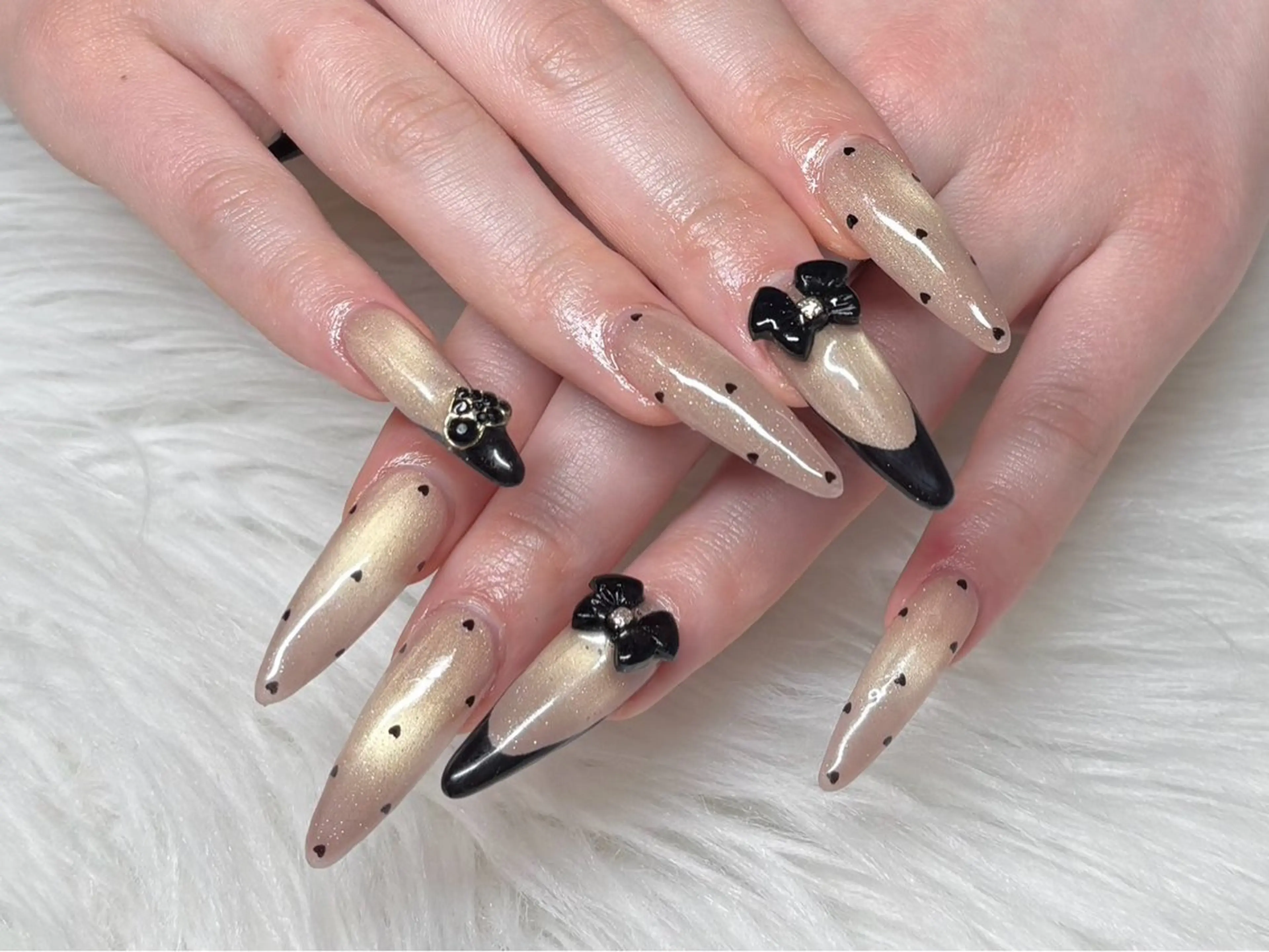 ネイル ネイルサロン ANELAのネイルデザイン