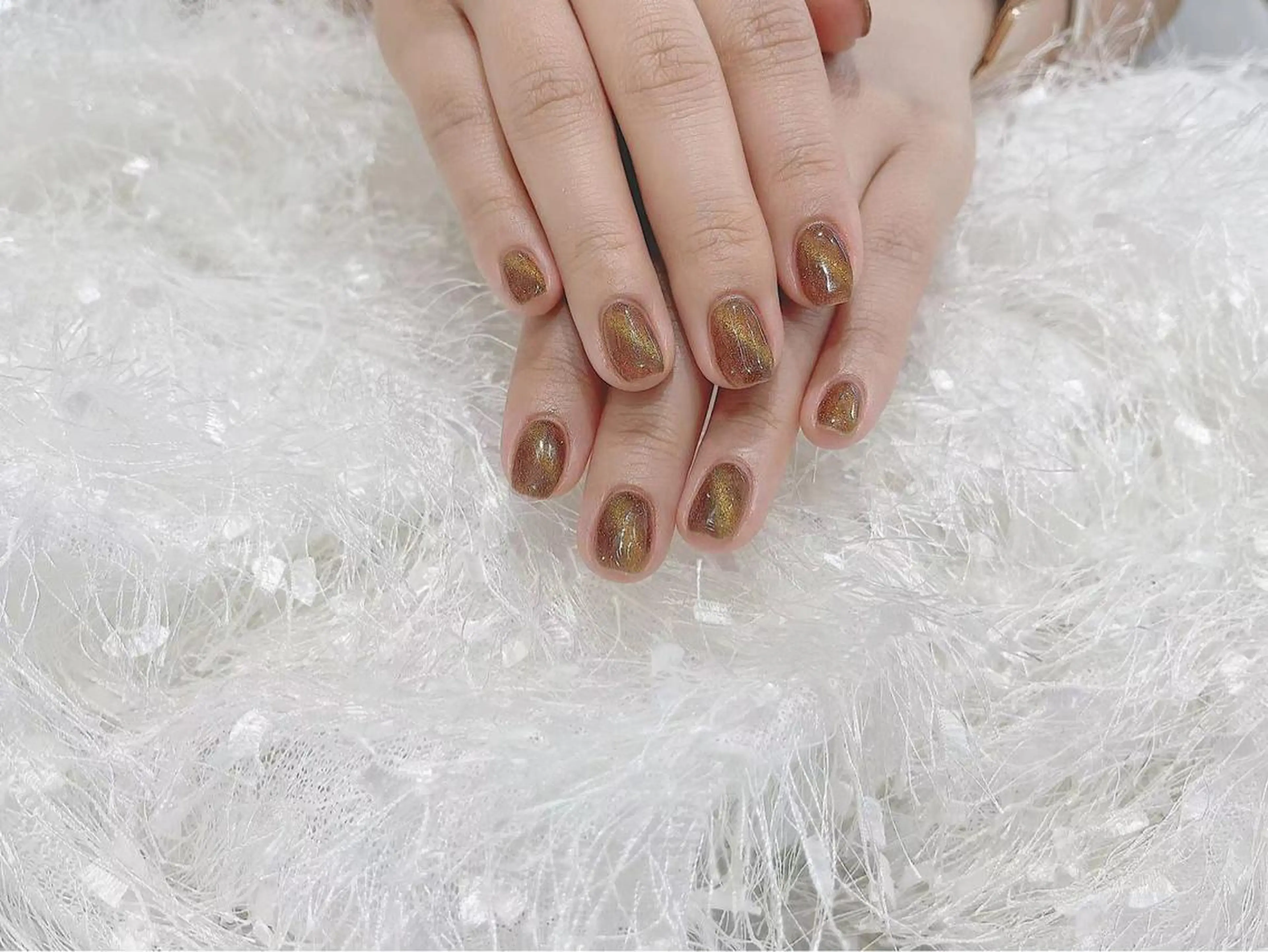 ネイル ハンドネイル ハンドケア Sachiネイル所属・Sachi Nail上野のネイルデザイン