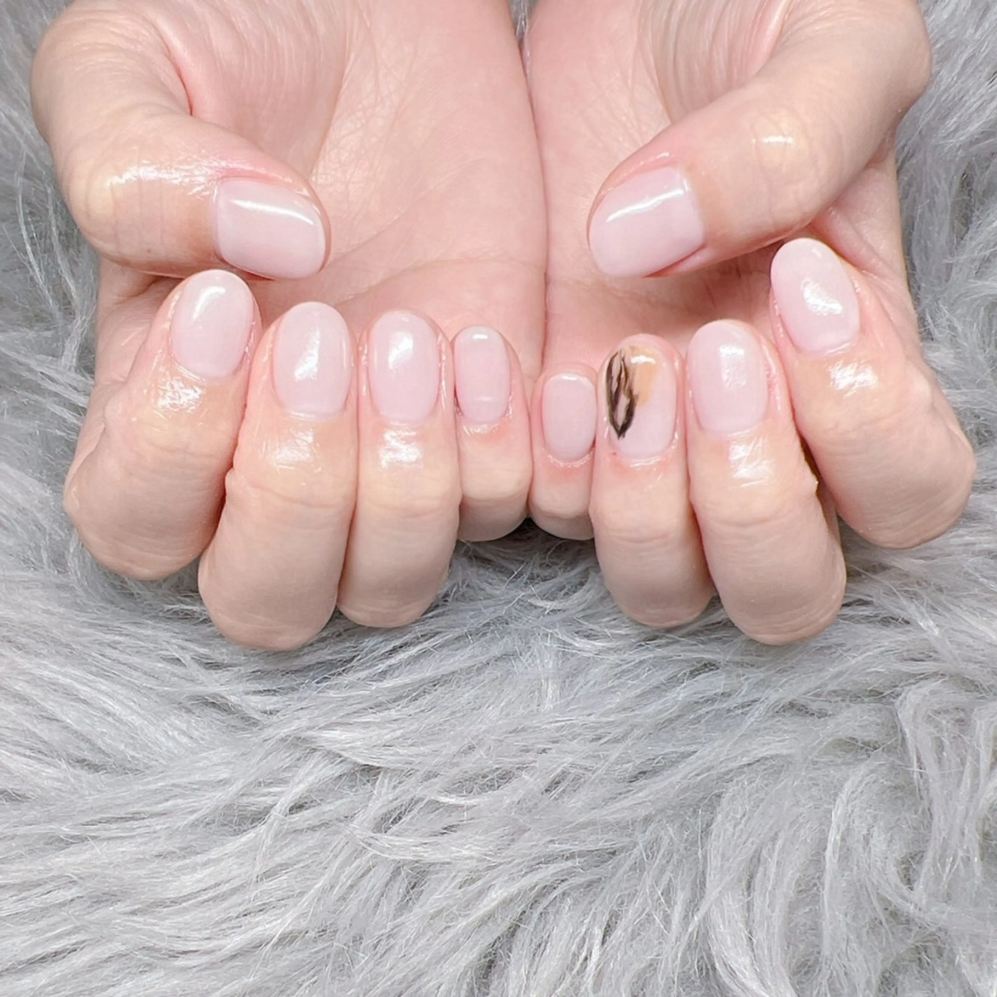 ネイル 個室ネイルサロンDolly  Girl〜ドーリーガール〜所属・DollyGirl KYOKOのネイルデザイン