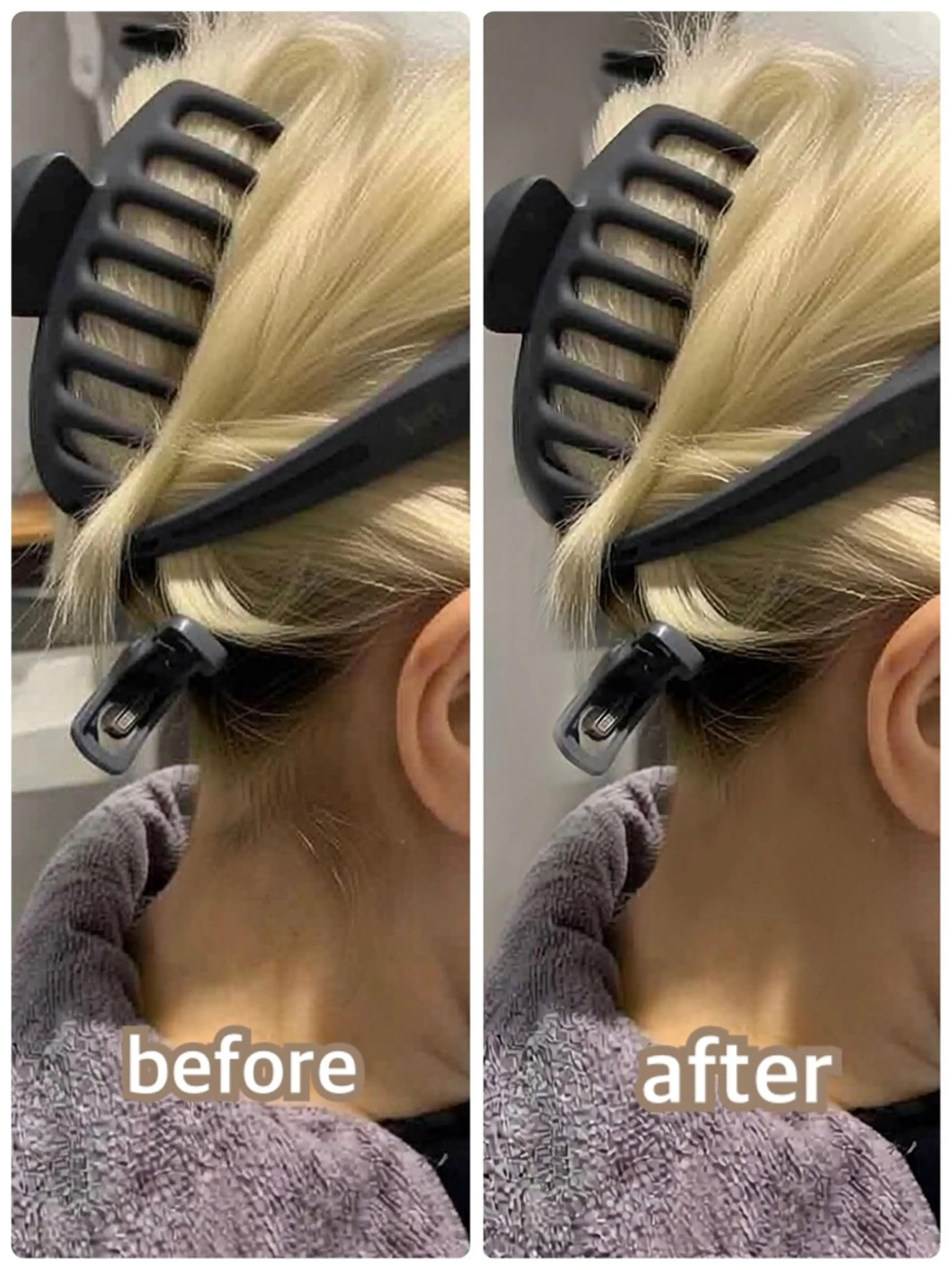 salon.de.SHILO所属・山田 あかりのヘアスタイル