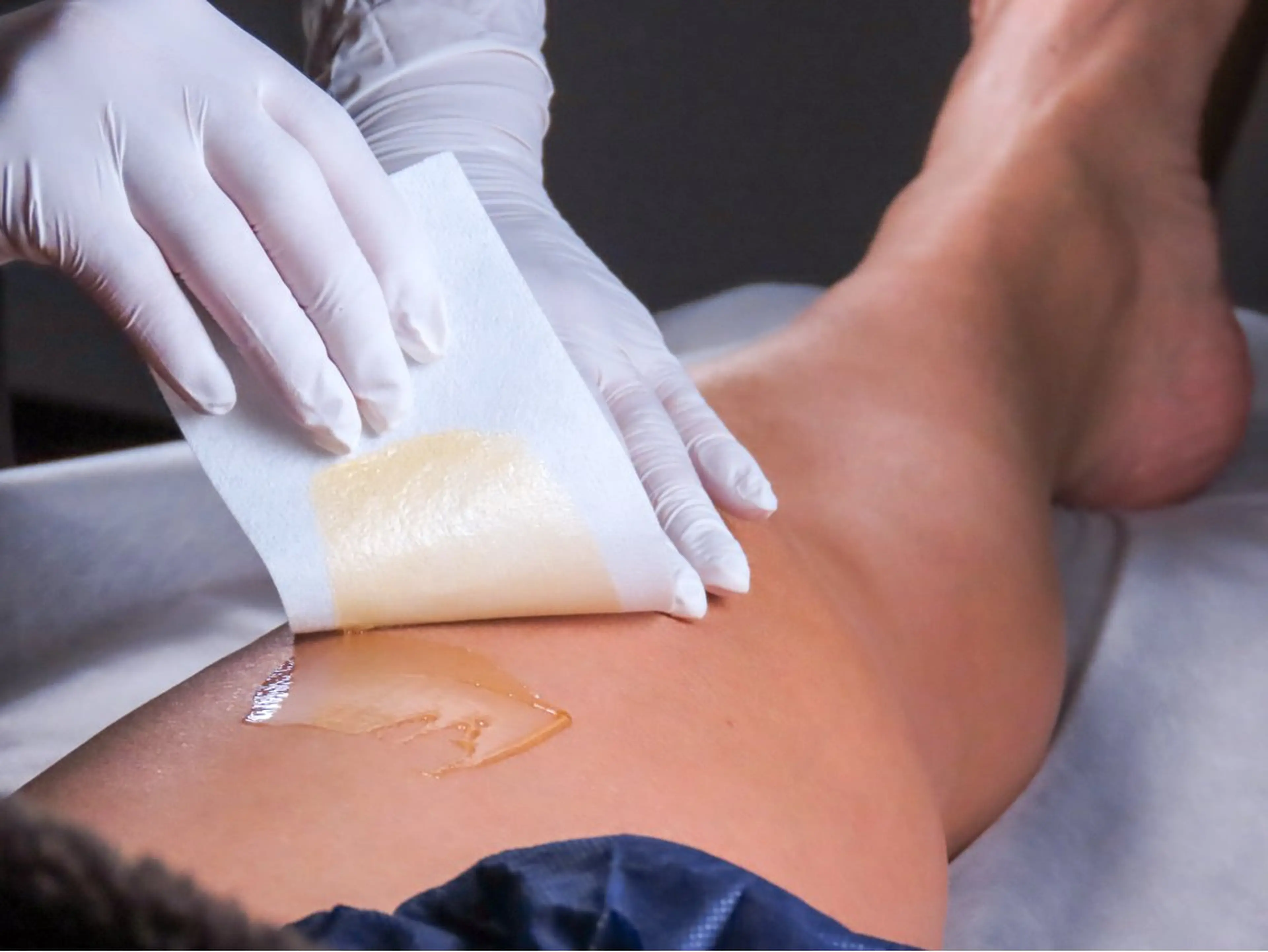 脱毛 メンズ脱毛LUSSO ROSSO (ルッソロッソ)所属・ルッソロッソ宇都宮 KAZUMIの眉毛・アイブロウイメージ