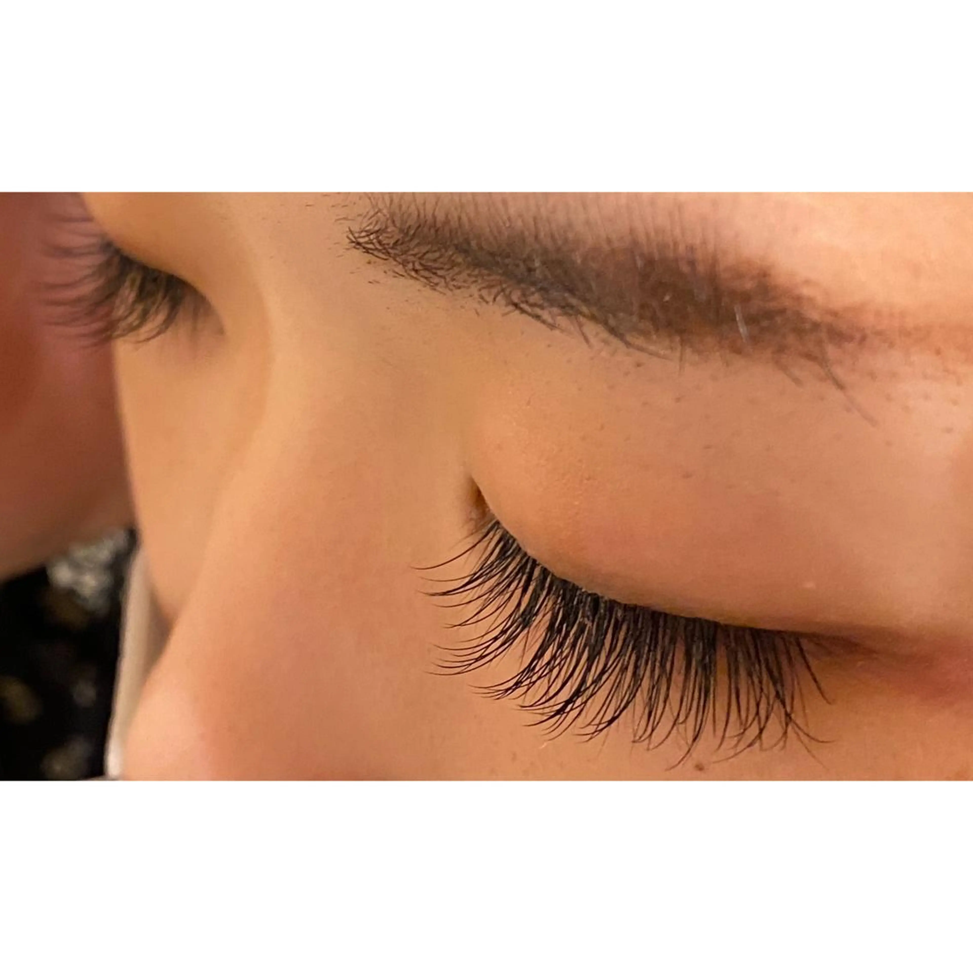 マツエク・マツパ Jessica所属・Jessica 櫻井のマツエク・マツパデザイン