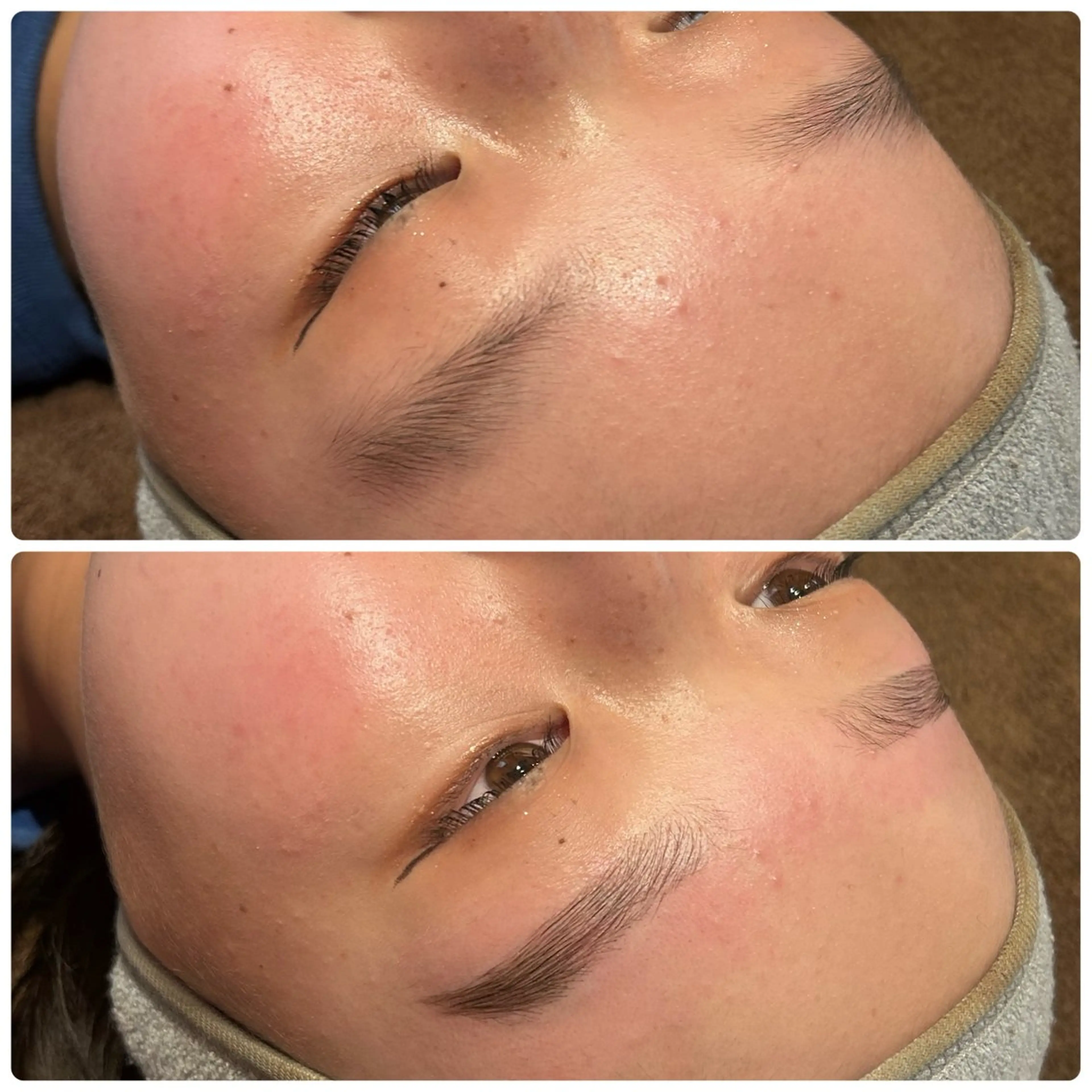 アイブロウ Beauty salon 705のエステ・リラクイメージ