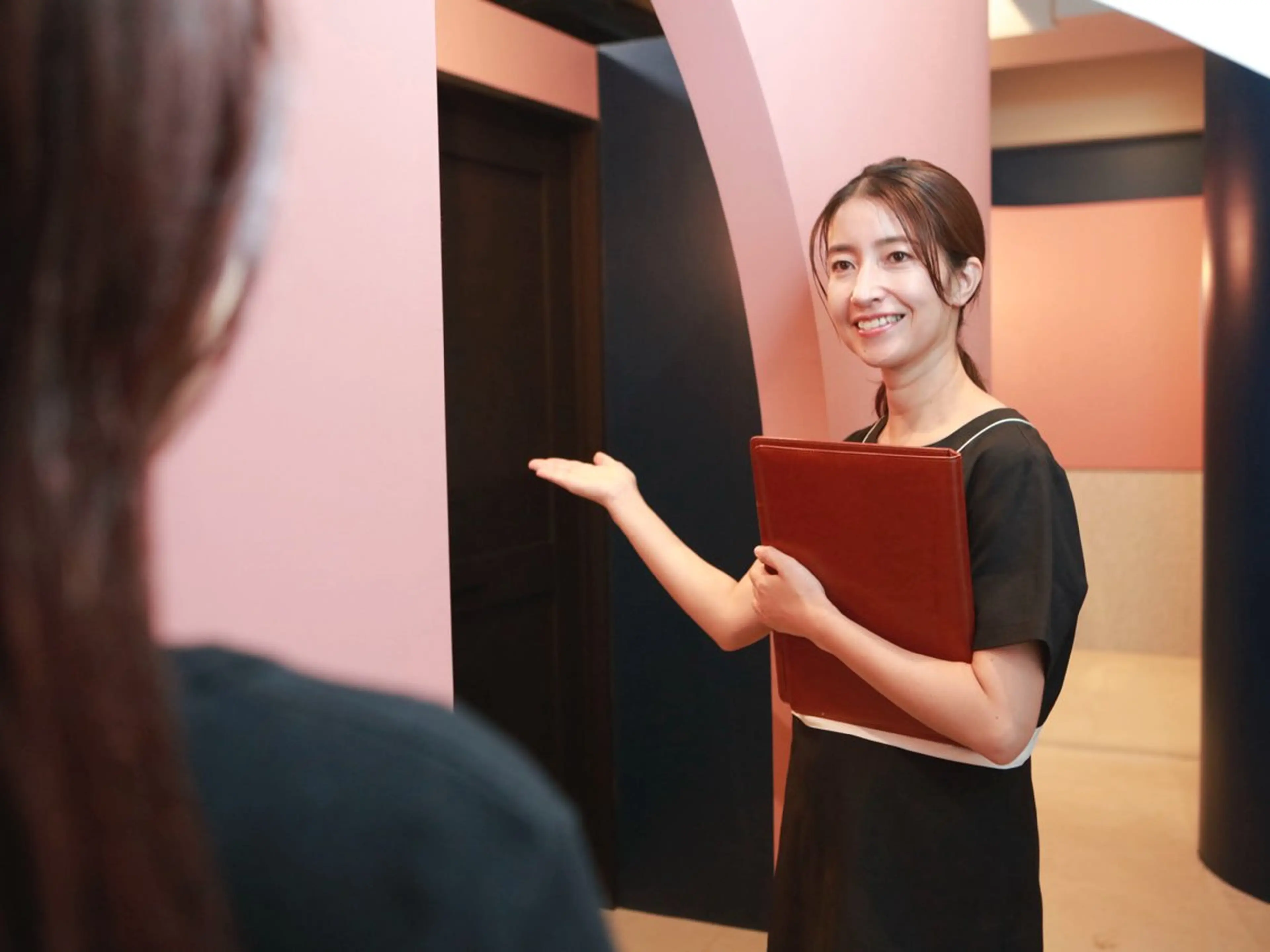 olulapule オルラプレのエステ・リラクイメージ