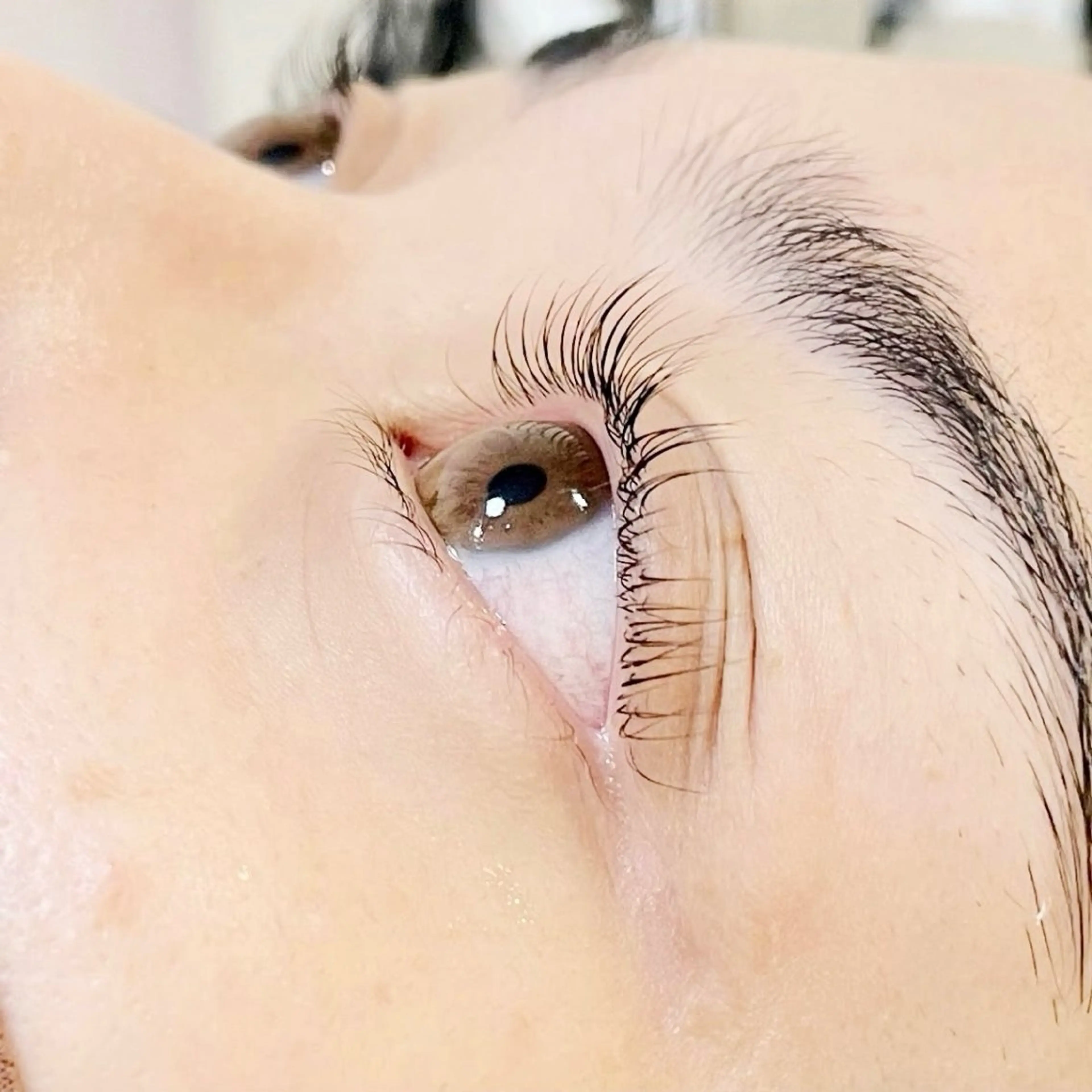 マツエク・マツパ peep八田店 マホ🐾のマツエク・マツパデザイン