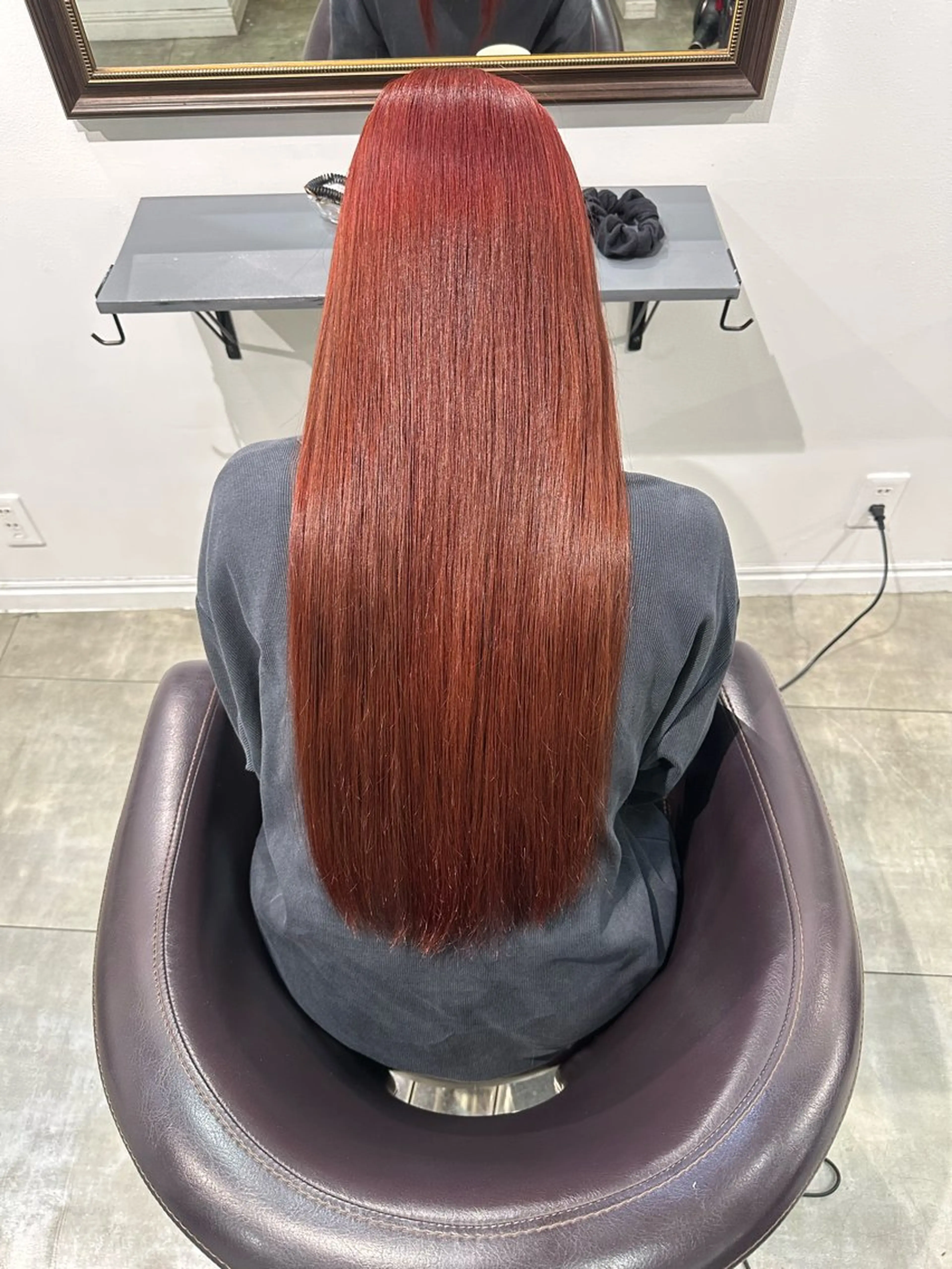 ロング ili kousukeのヘアスタイル