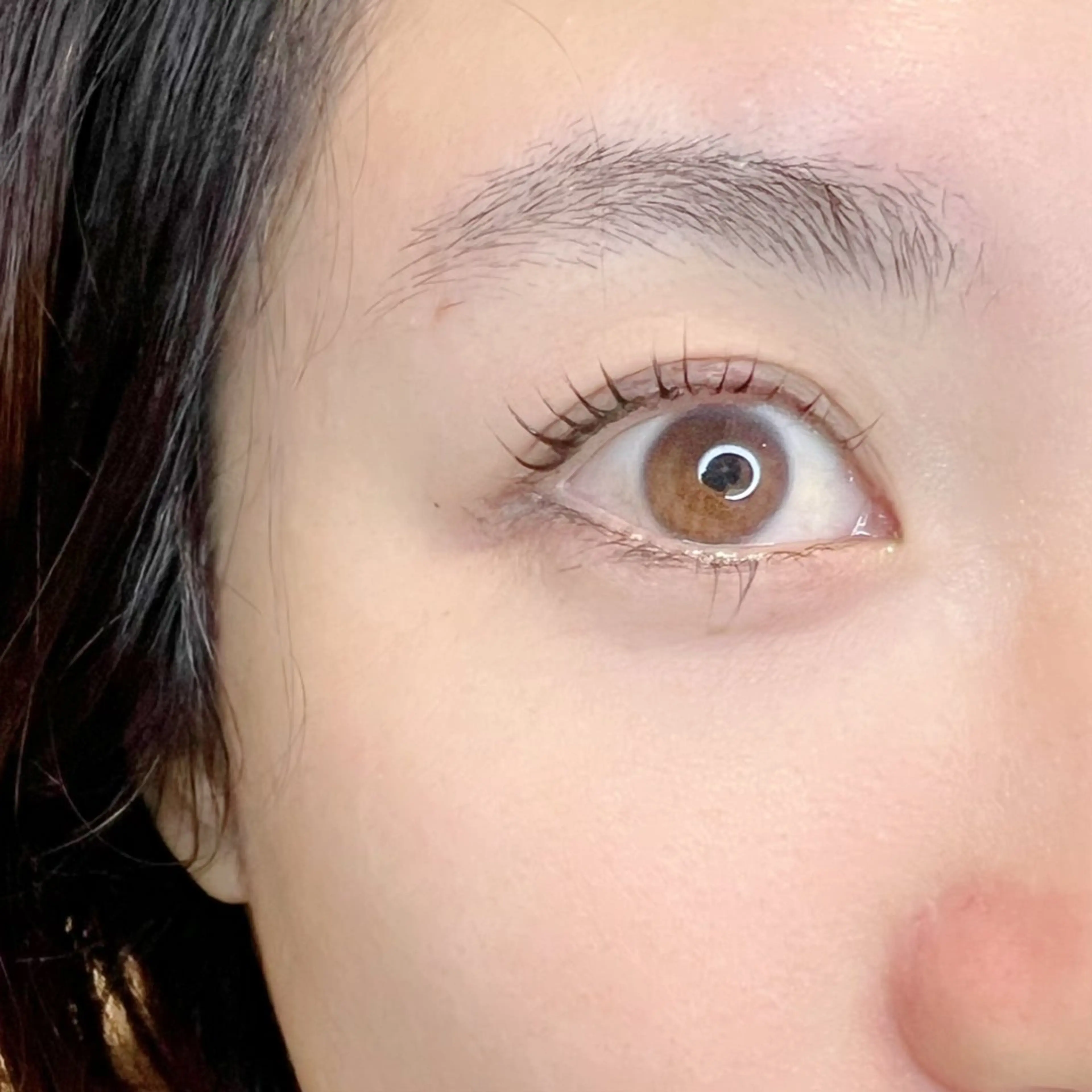 マツエク・マツパ マツパ Salon Luanaのマツエク・マツパデザイン