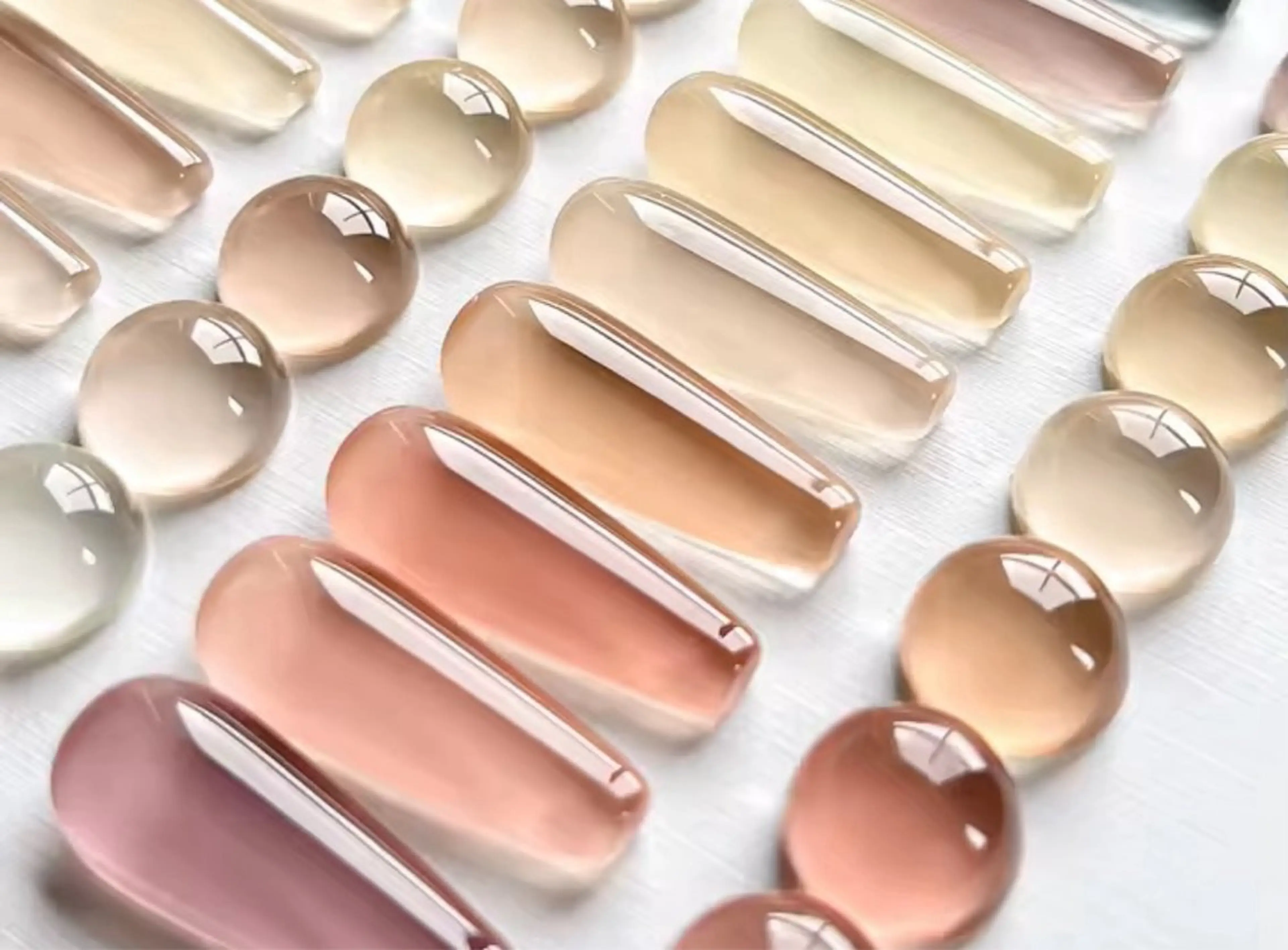 ネイル Nailsalon KITTY 立川店 （ネイルサロンキティタチカワテン）所属・KITTY Mayuのネイルデザイン