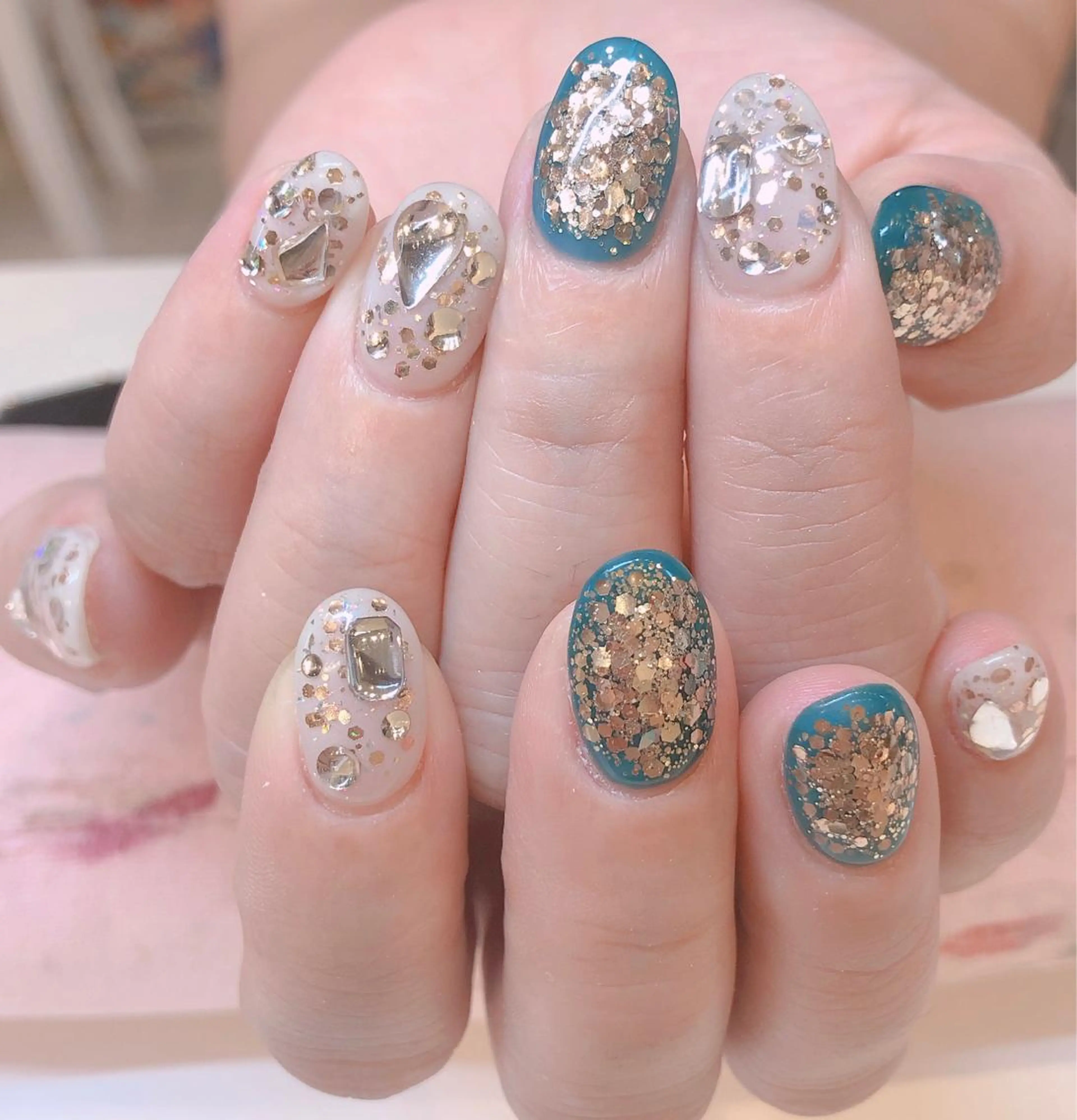 ネイル エムズ エムズのマツエク・マツパデザイン