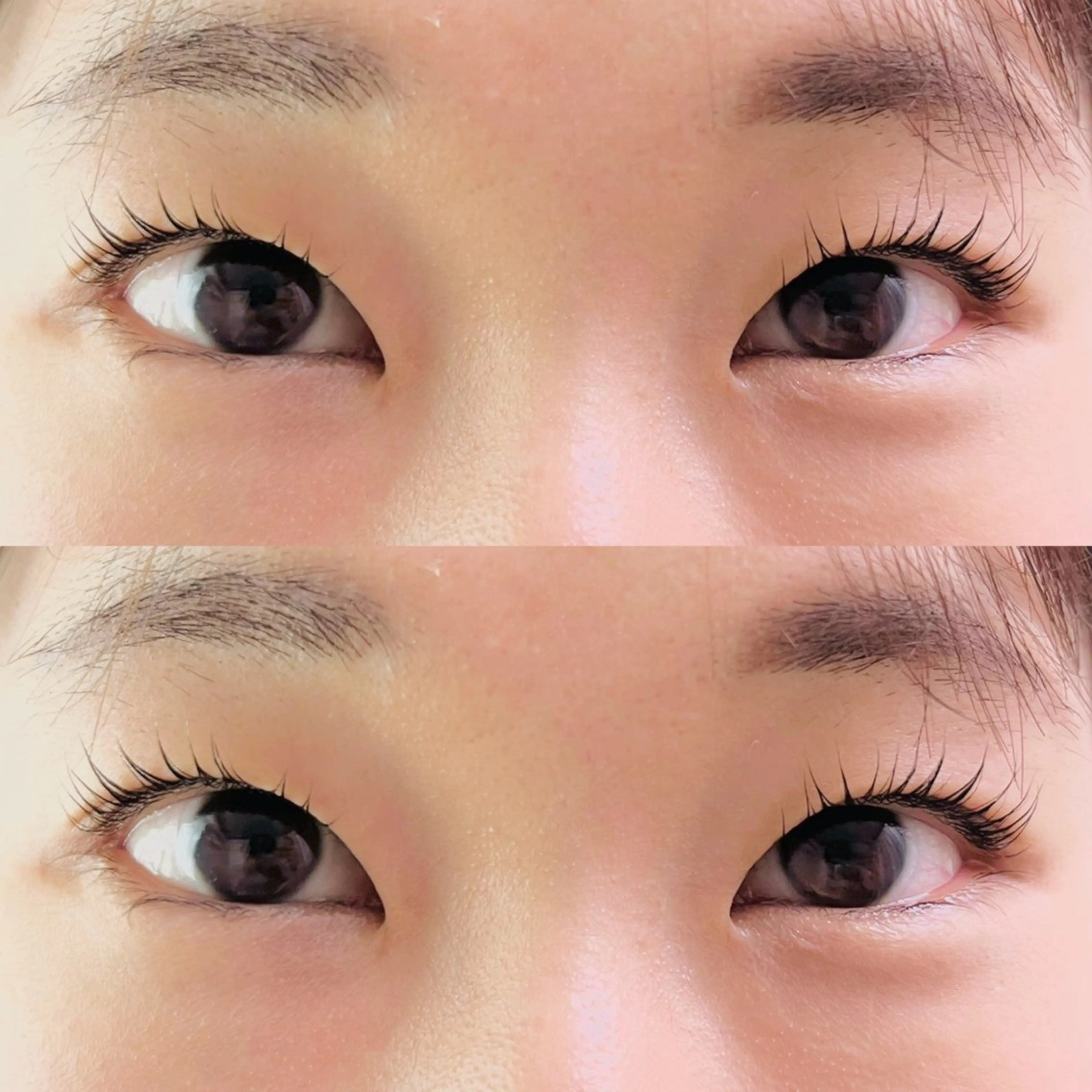 マツエク・マツパ HERA 【ヘラ】のマツエク・マツパデザイン