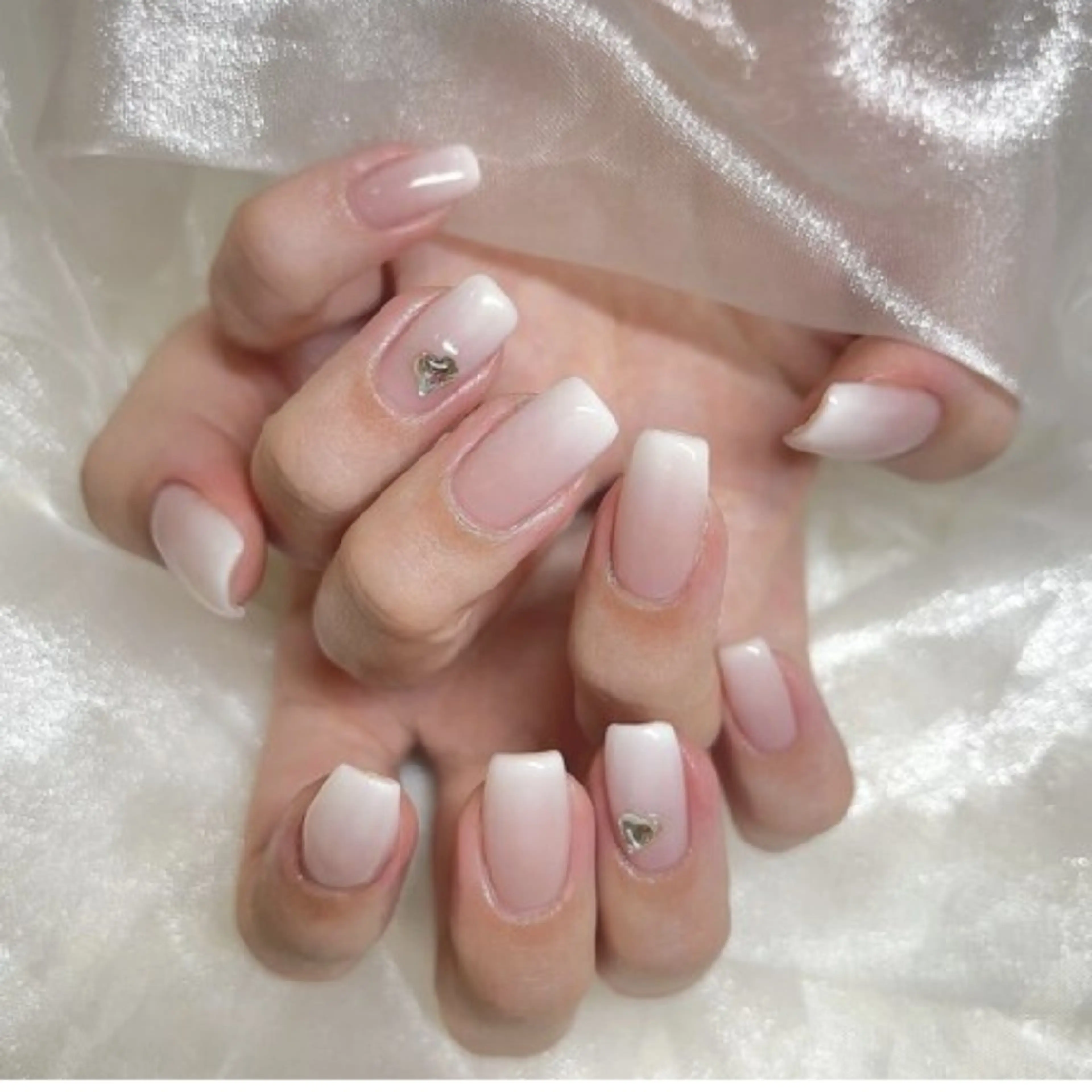 ネイル beauty salon Be'Leel所属・Be'Leel 平岸店のネイルデザイン