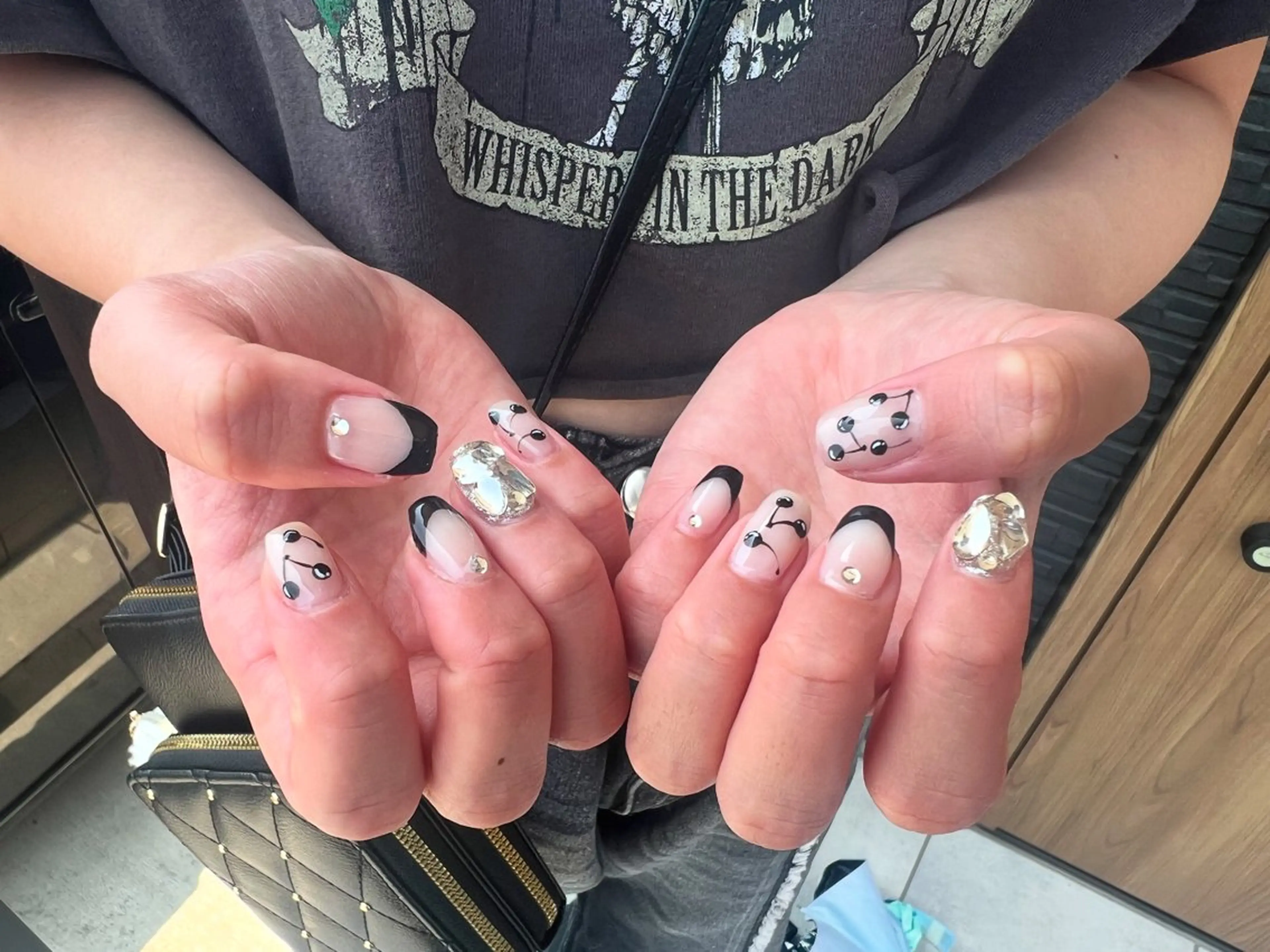 ネイル Nails Prost!のネイルデザイン