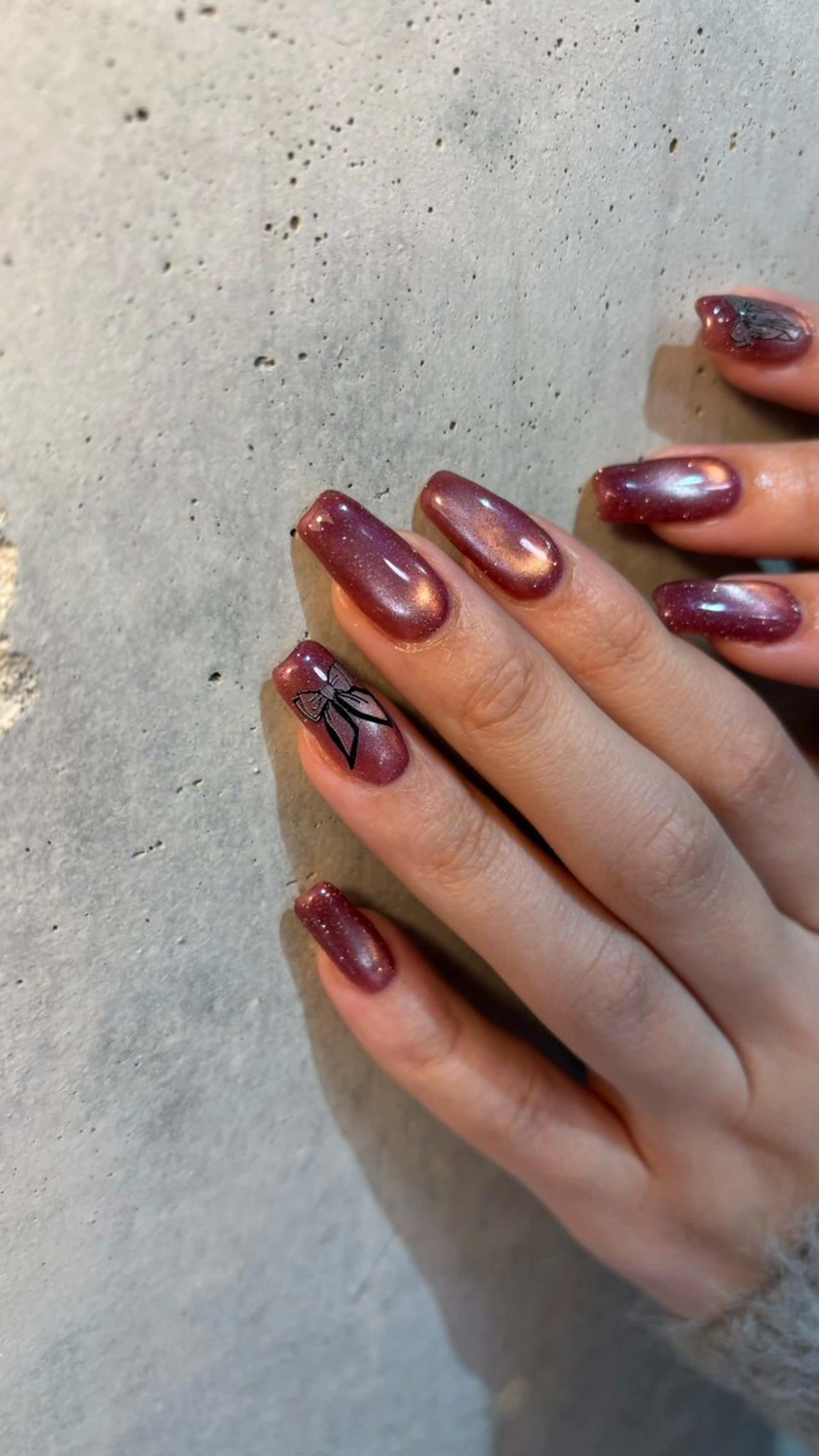 ネイル ハンドネイル H'ami (haruka)のネイルデザイン