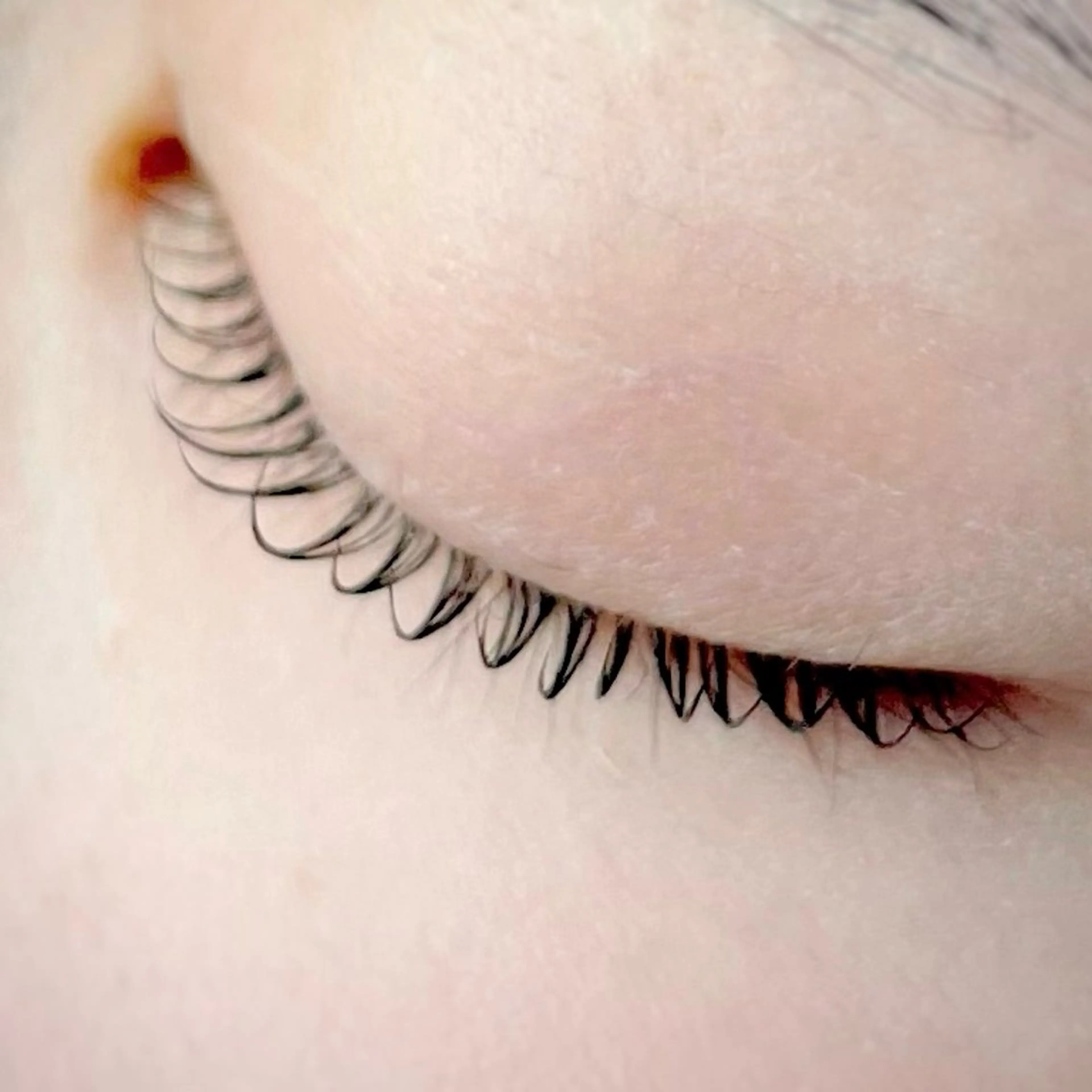 マツエク・マツパ TAKE★ Shuriのマツエク・マツパデザイン