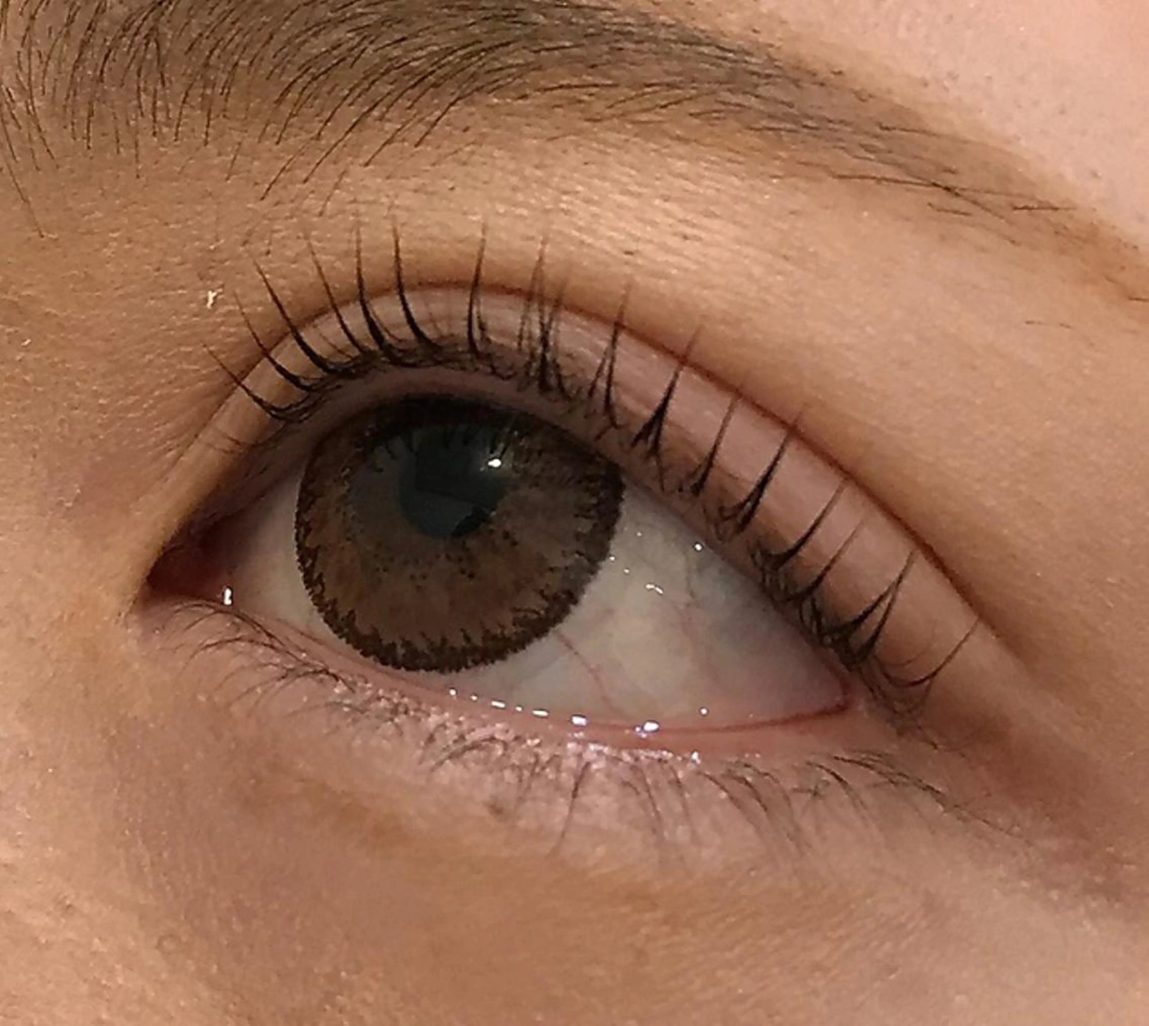 マツエク・マツパ マツパ SERIA& Be more...のネイルデザイン