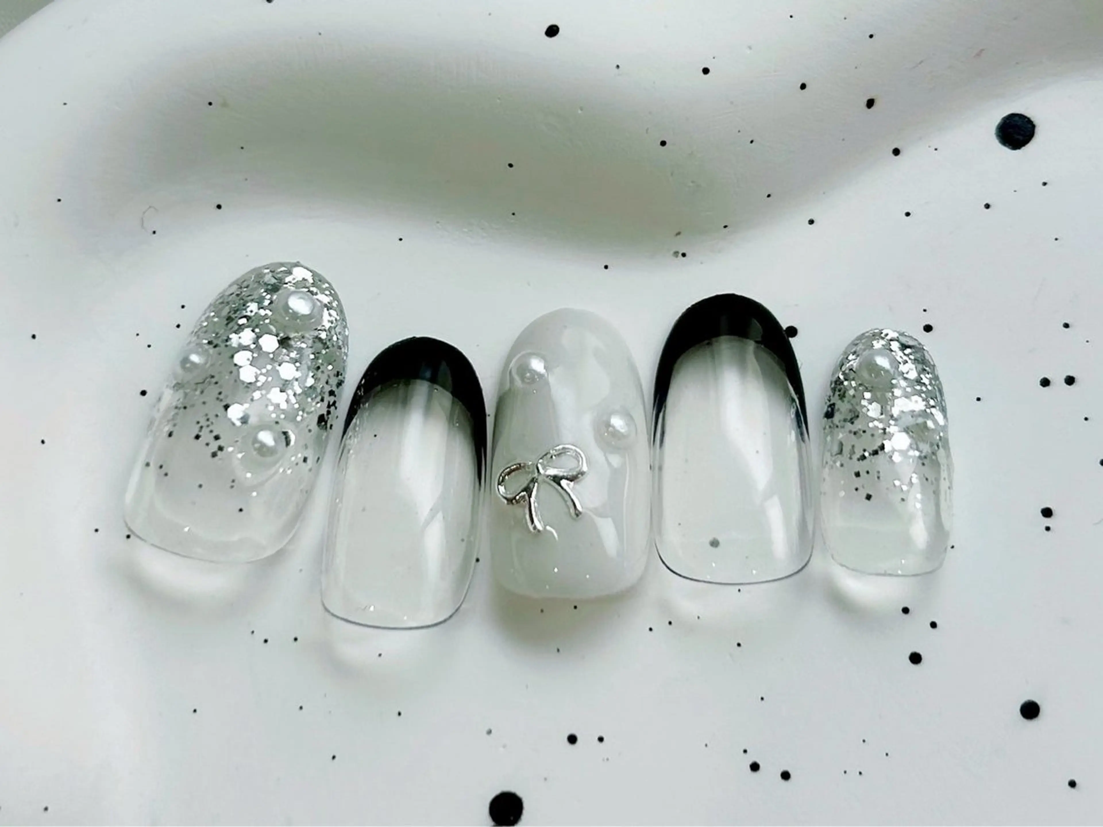 ネイル ハンドネイル アイ.ネイリスト りこの眉毛・アイブロウイメージ