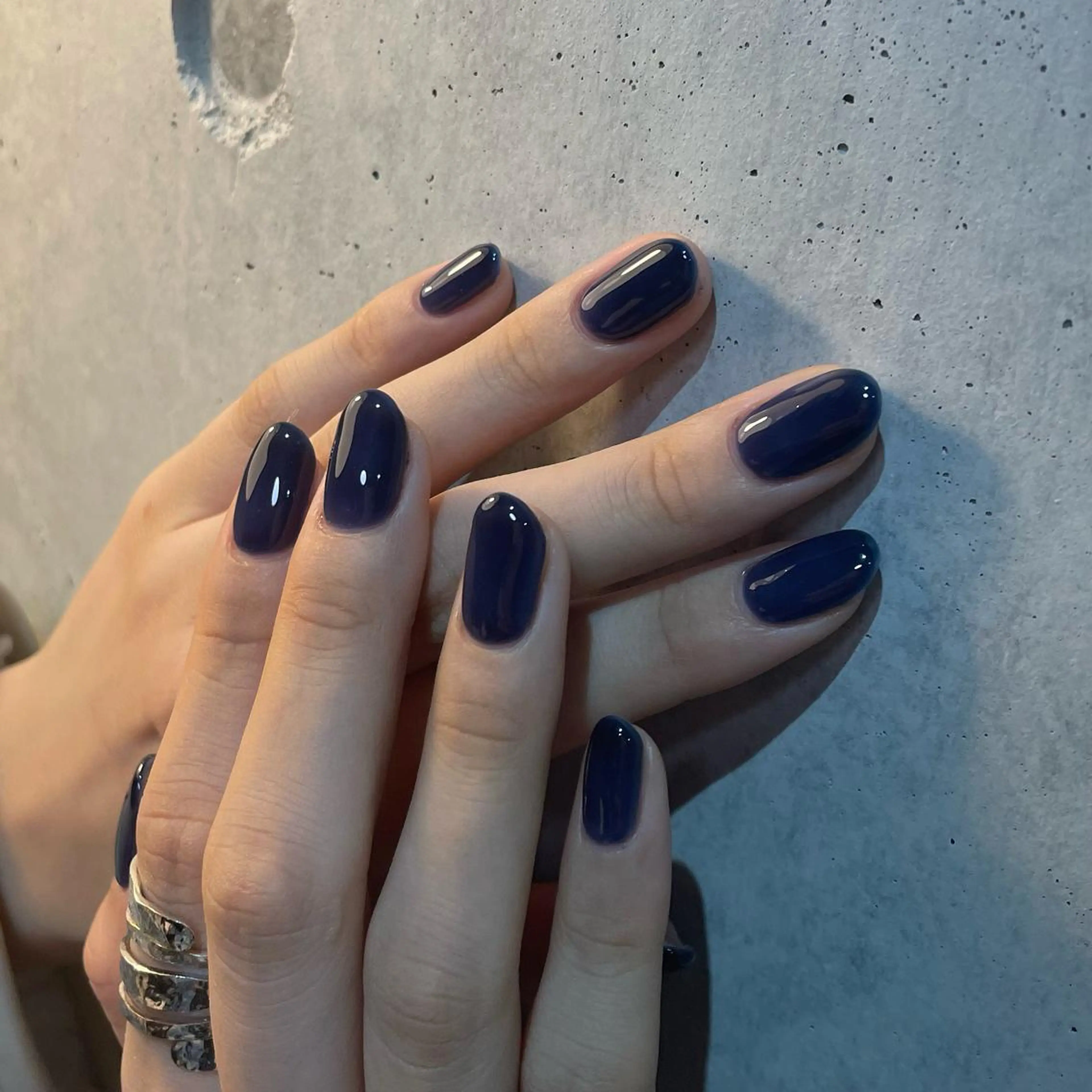 ネイル ハンドネイル H'ami (haruka)のネイルデザイン