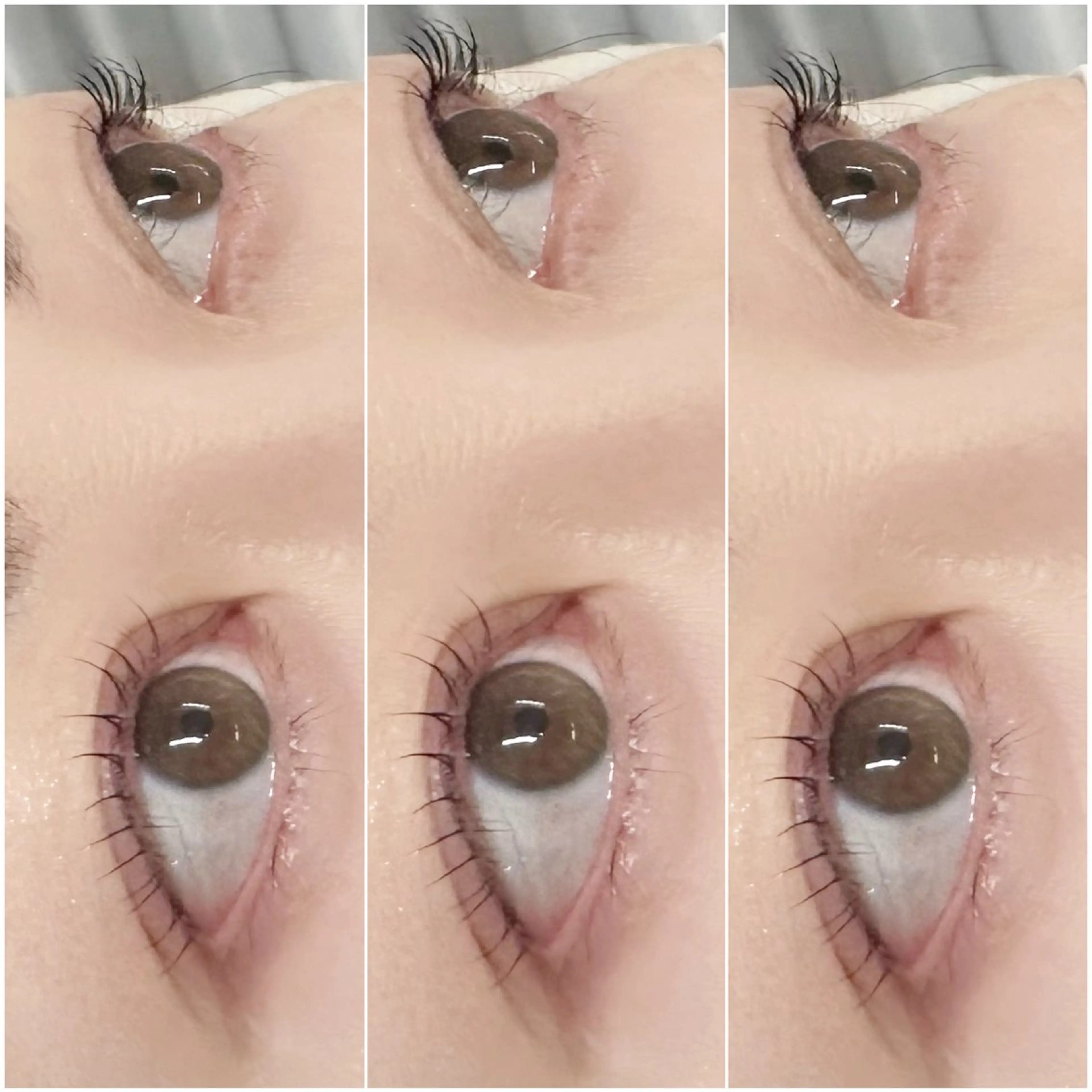 マツエク・マツパ ネモア久留米店 🌼AYUMI🌼のマツエク・マツパデザイン