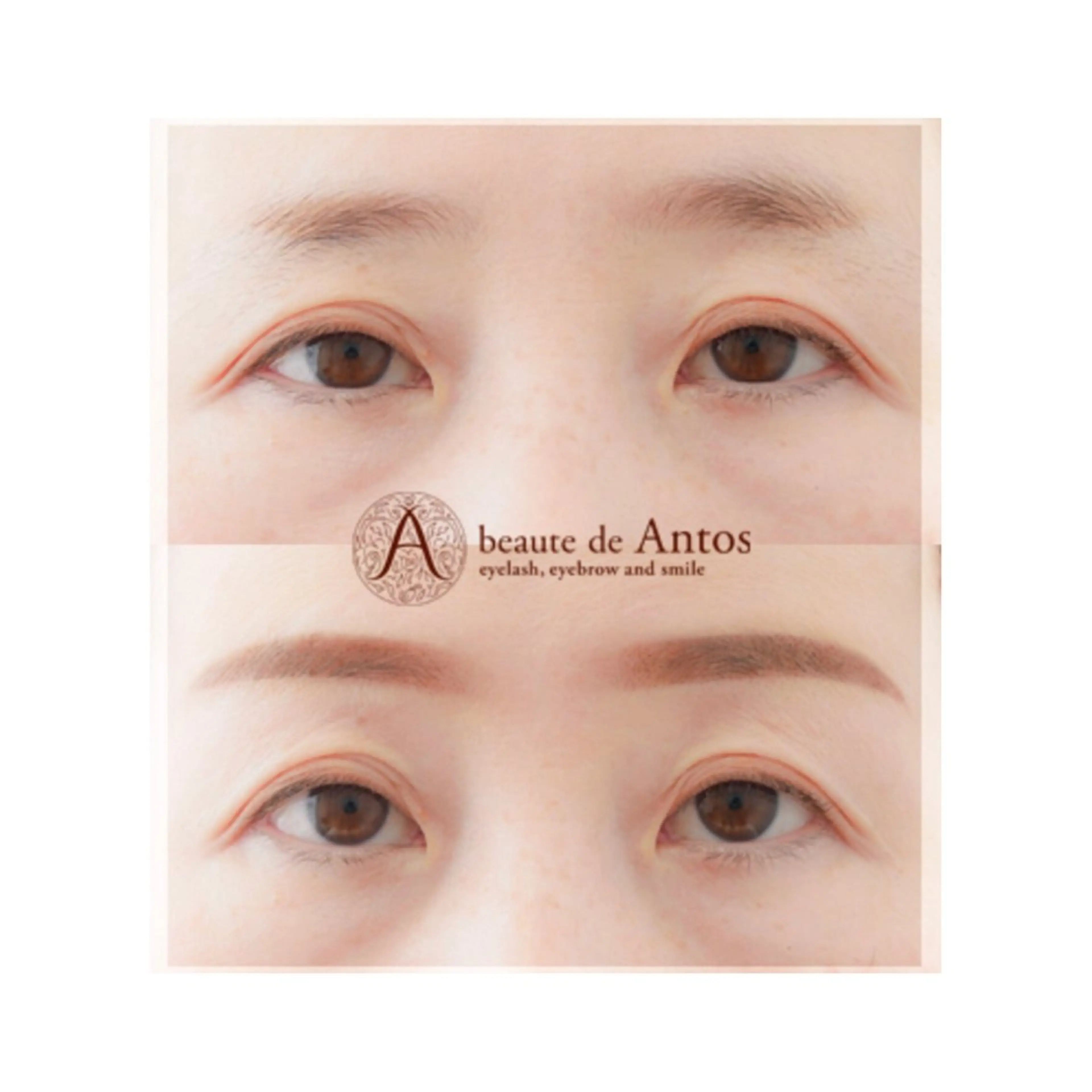 アイブロウ ワックス脱毛 眉カット その他(アイブロウ) まつげ&眉毛専門店 アントスstaffのマツエク・マツパデザイン