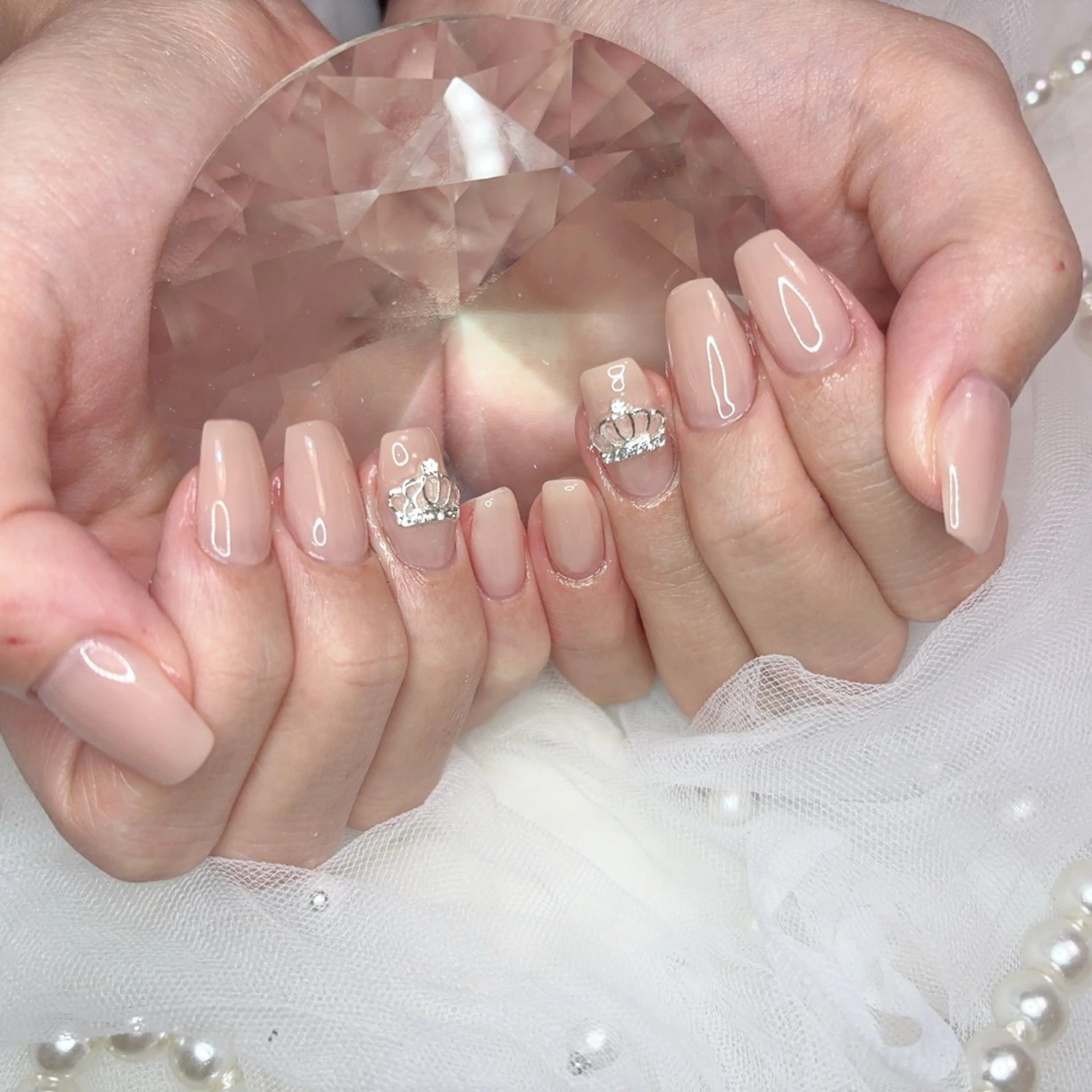 ネイル ハンドネイル Nail Salon Ripe所属・Nail Salon Ripeのネイルデザイン