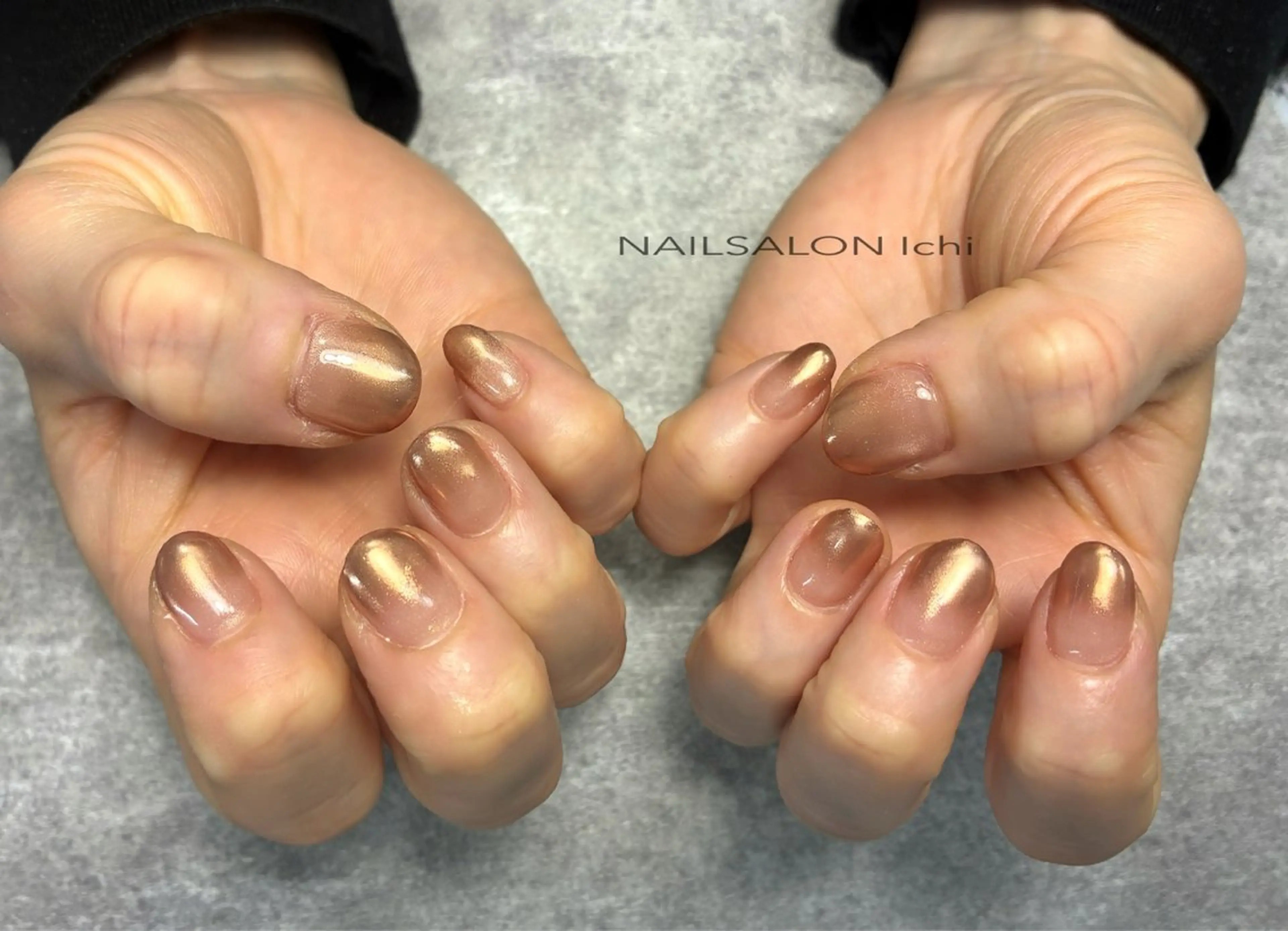 ネイル ハンドネイル NAILSALON  Ichi所属・NAILSALON Ichiのネイルデザイン