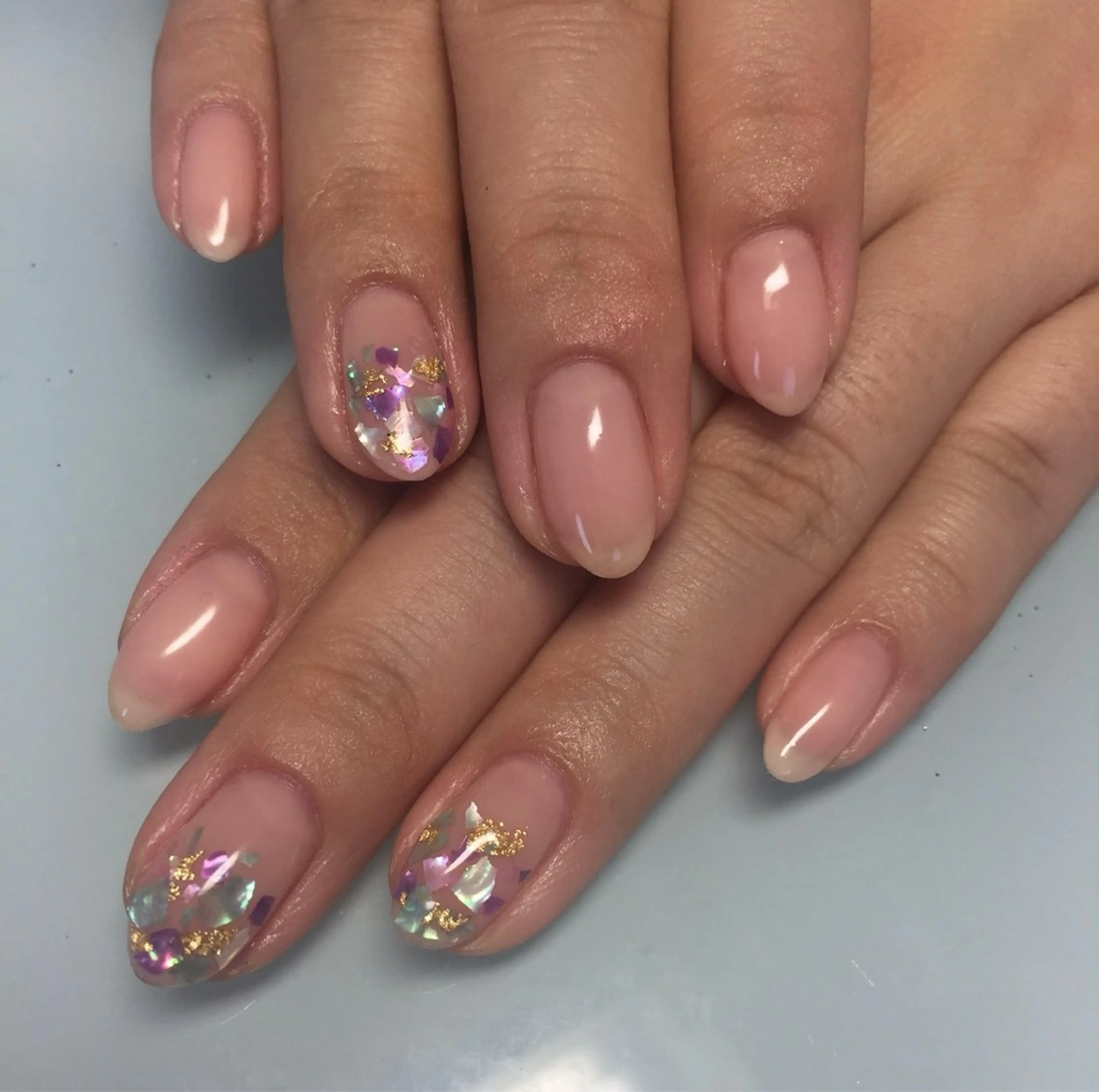 ネイル ネイルサロン Annieのネイルデザイン