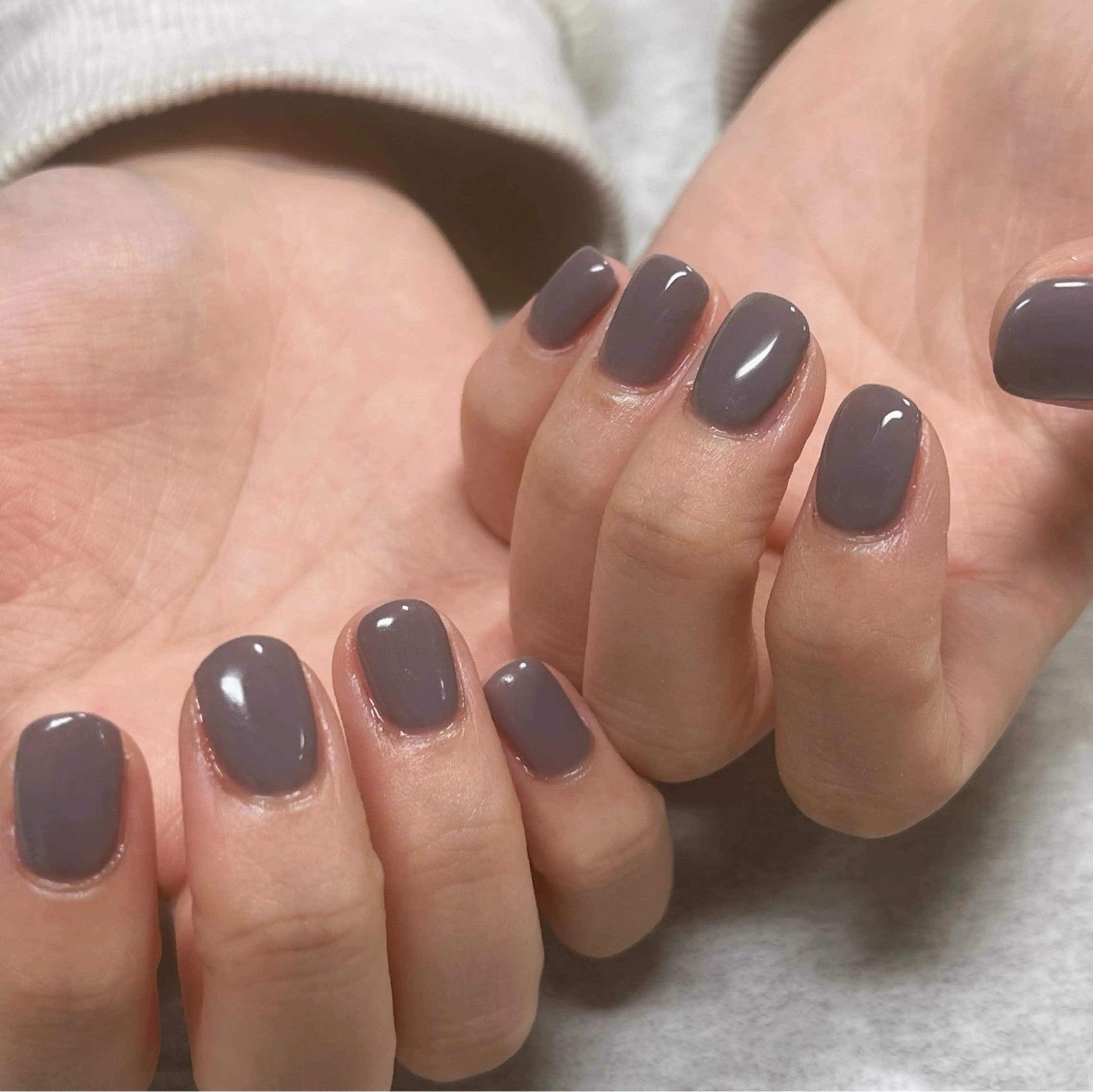 ネイル Protea きぬがわ らむのネイルデザイン