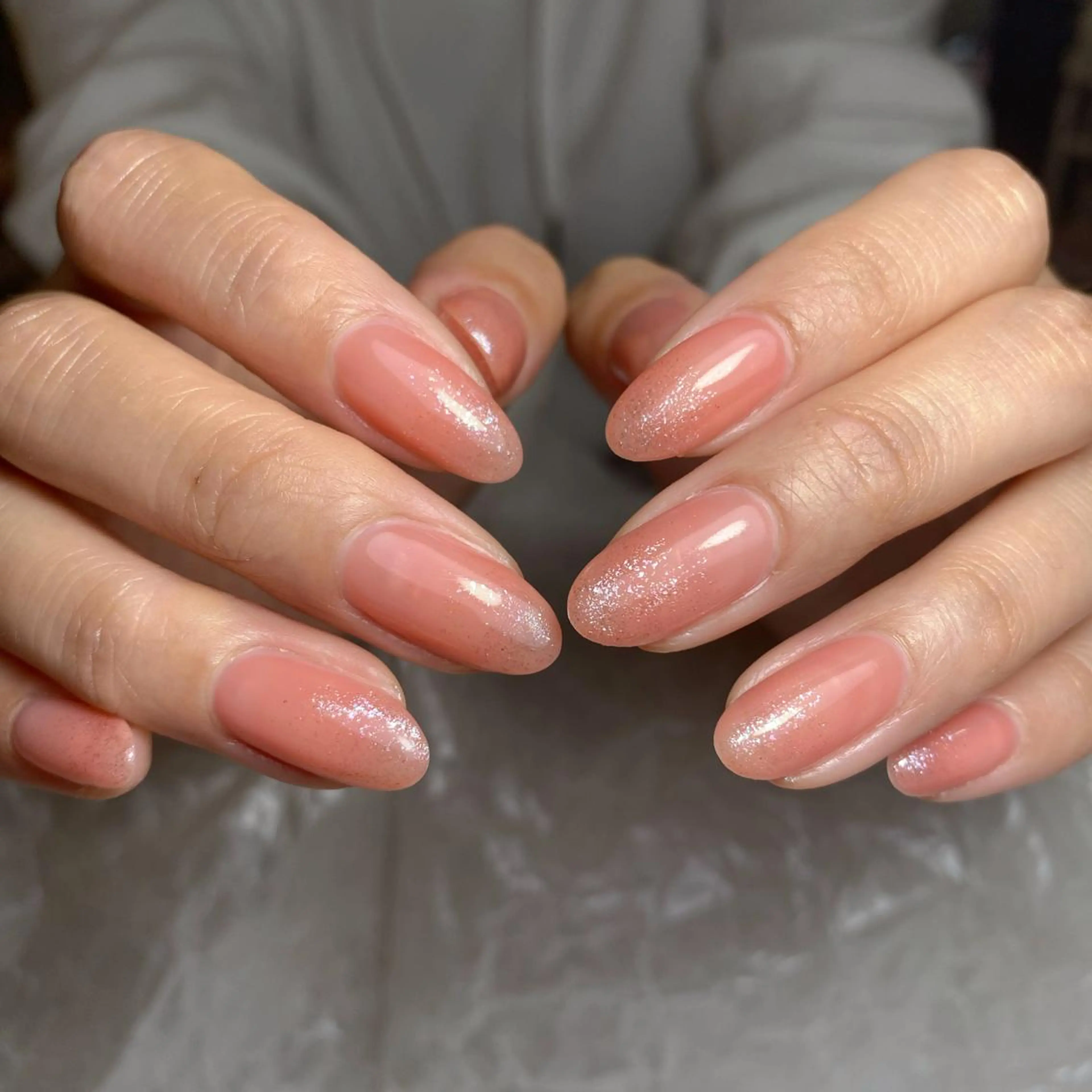 ネイル ハンドネイル ハンドケア BLinLin nail salonのネイルデザイン