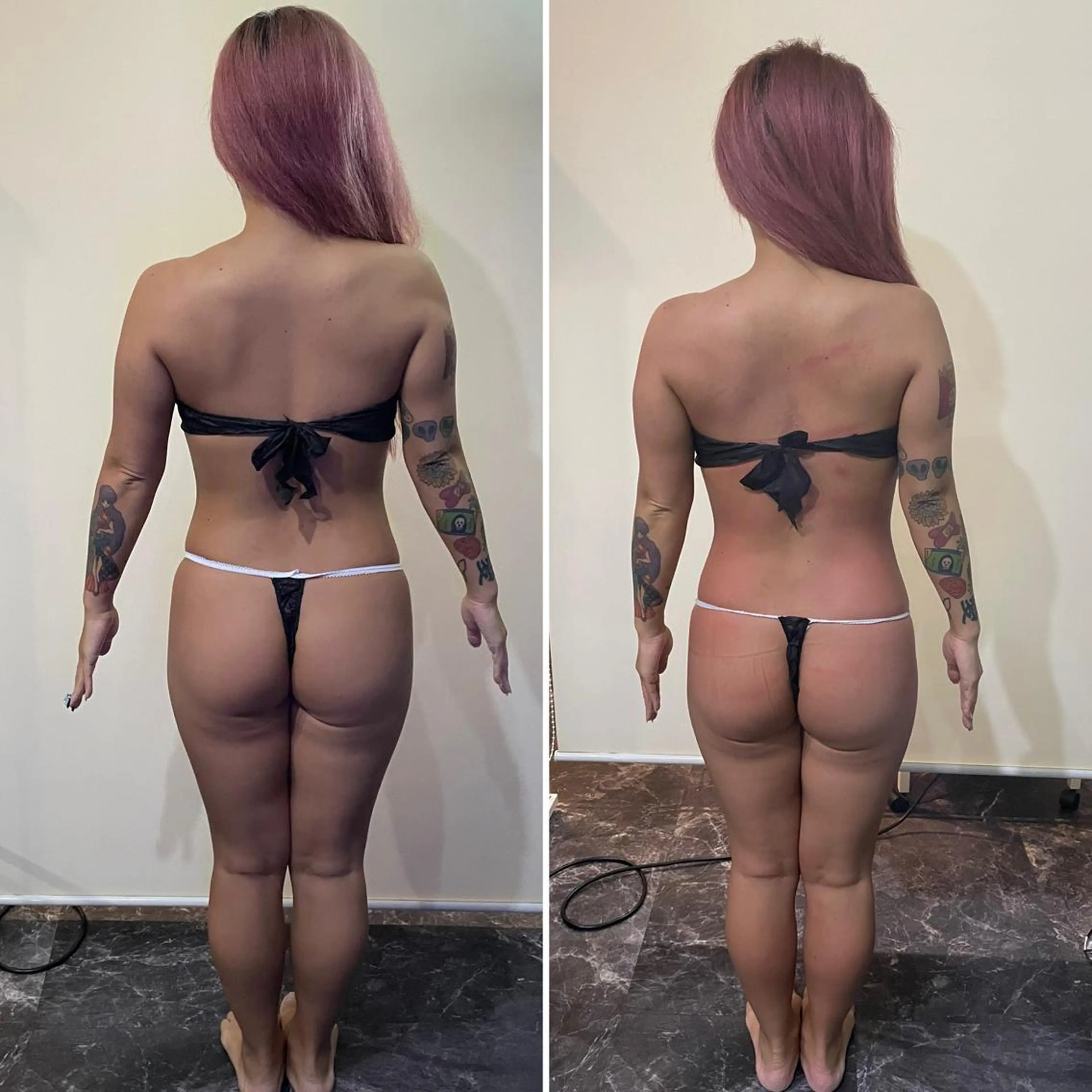 SESUNNY セサニー SEIRAのマツエク・マツパデザイン