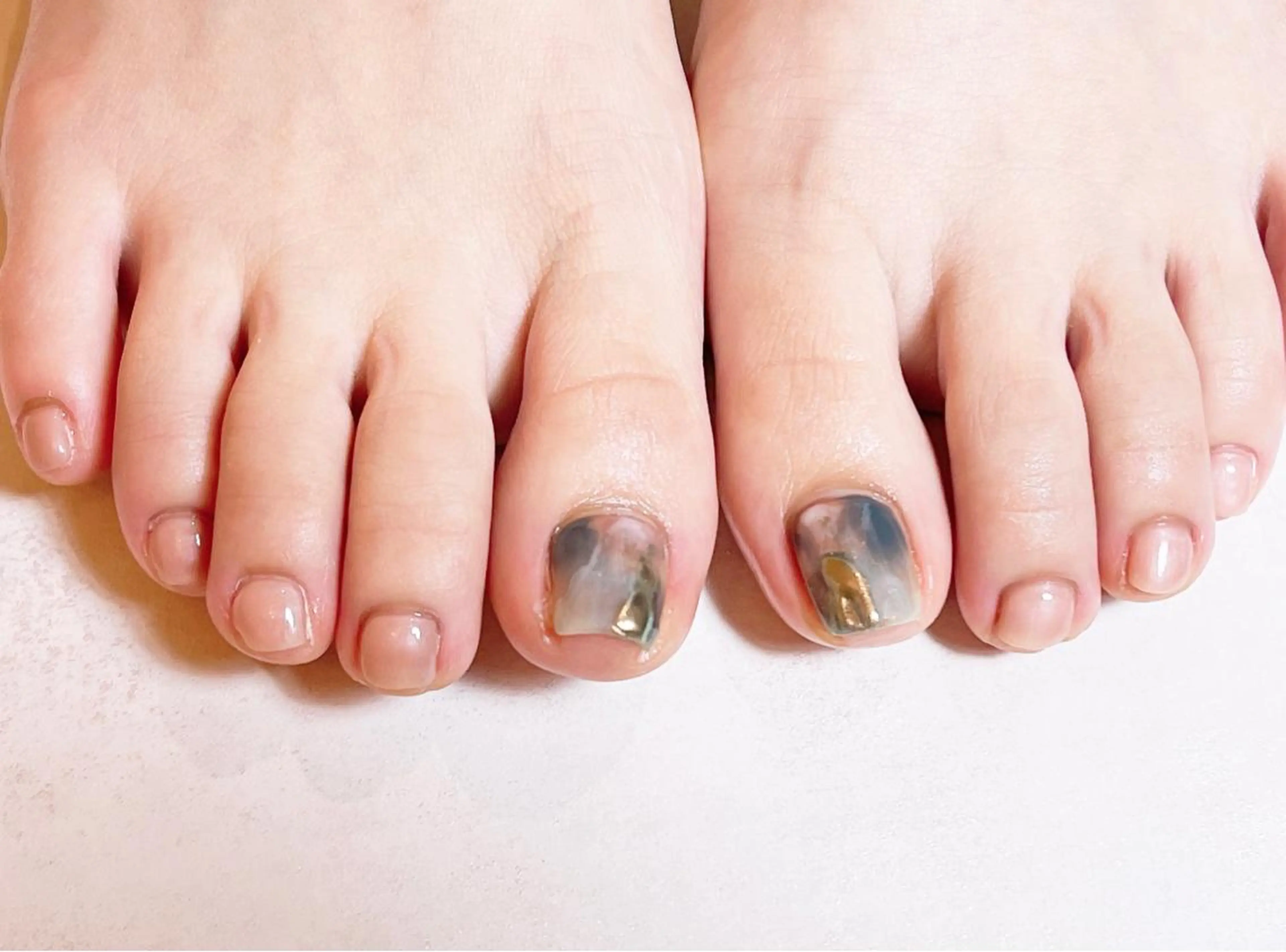 ネイル irono .のネイルデザイン