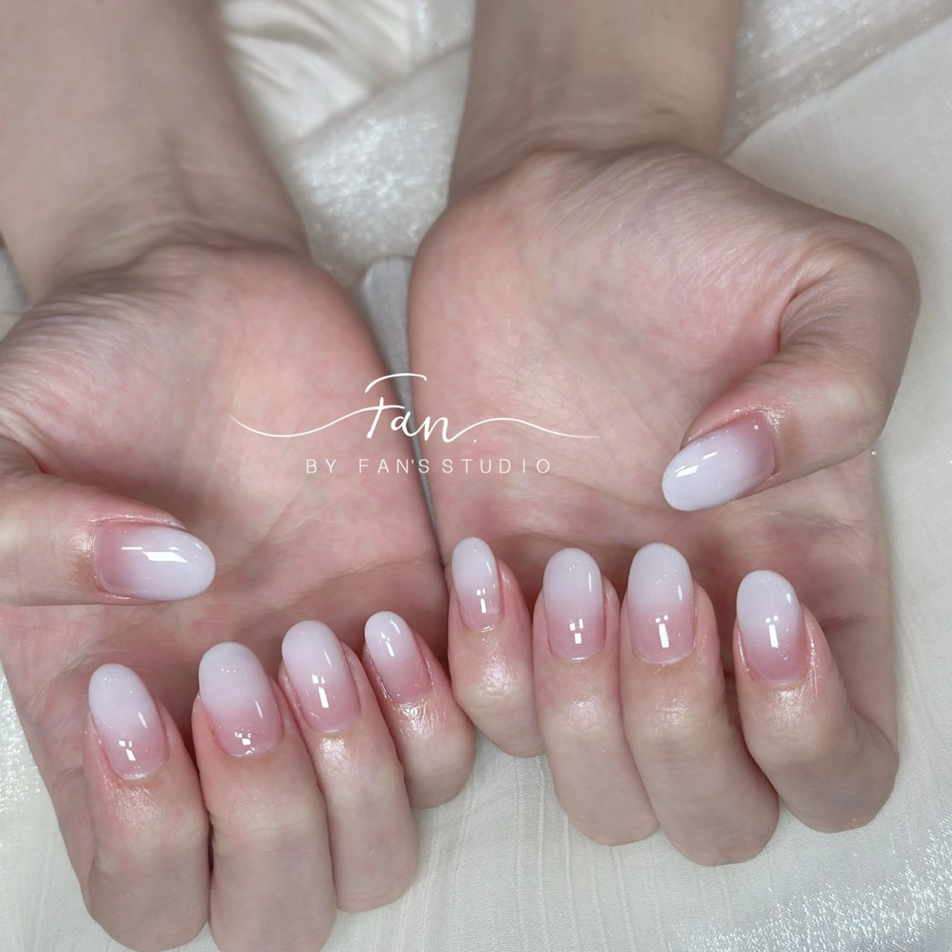 ネイル ハンドネイル 🌻FAN'S STUDIO池袋🌻のネイルデザイン