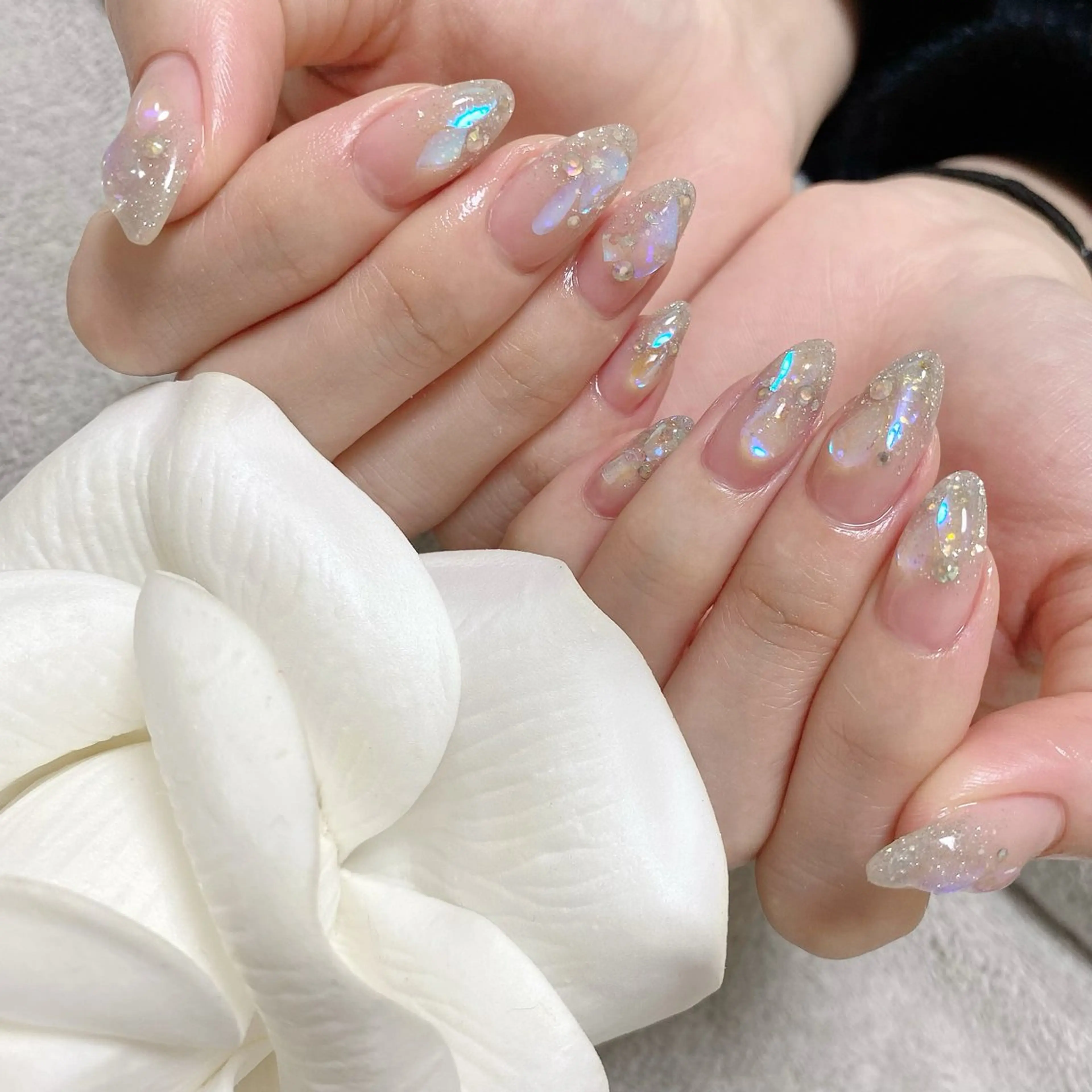 ネイル 💅fleur Ayumiのネイルデザイン