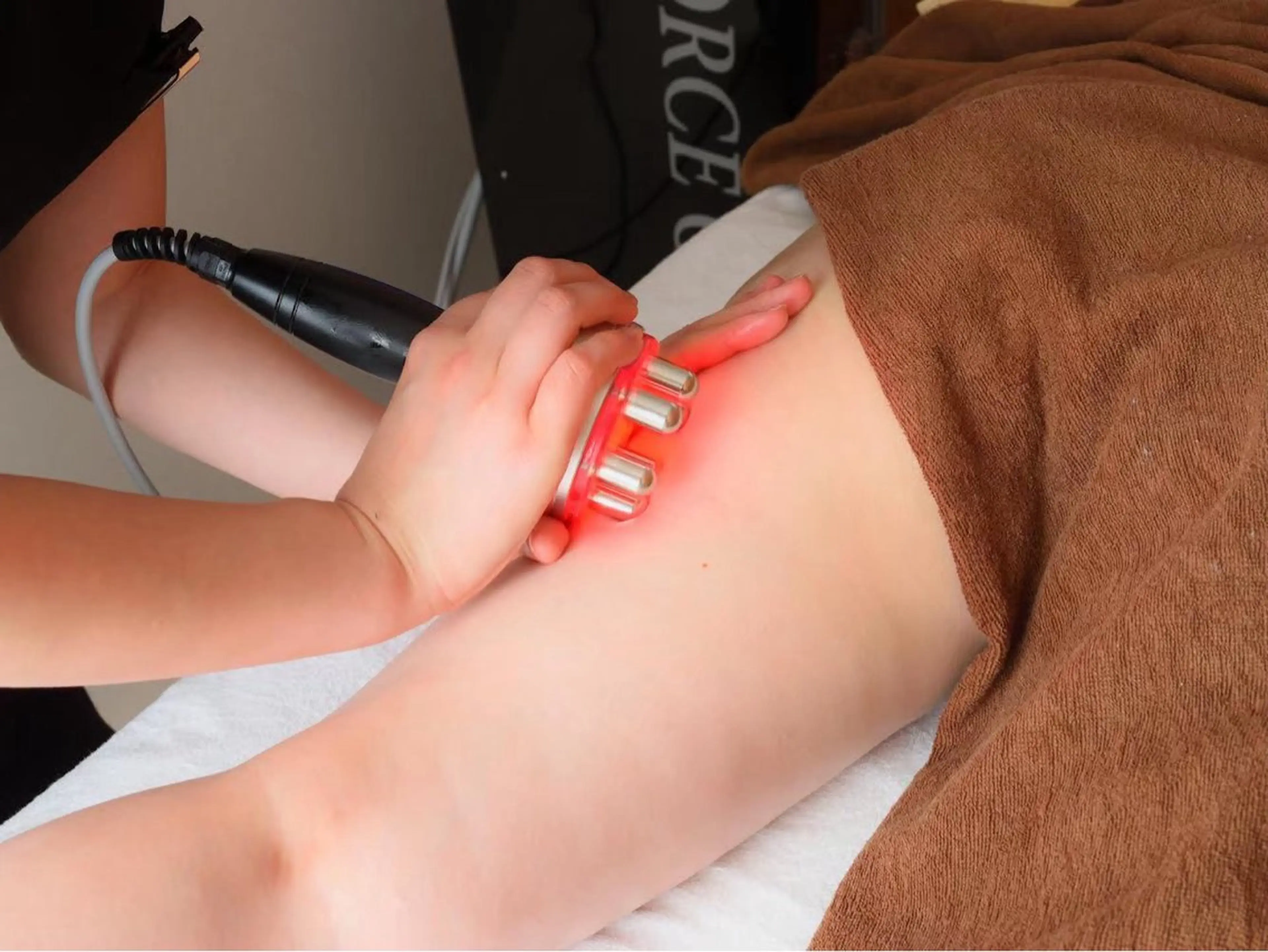 脱毛&フェイシャル 専門店muro.のエステ・リラクイメージ