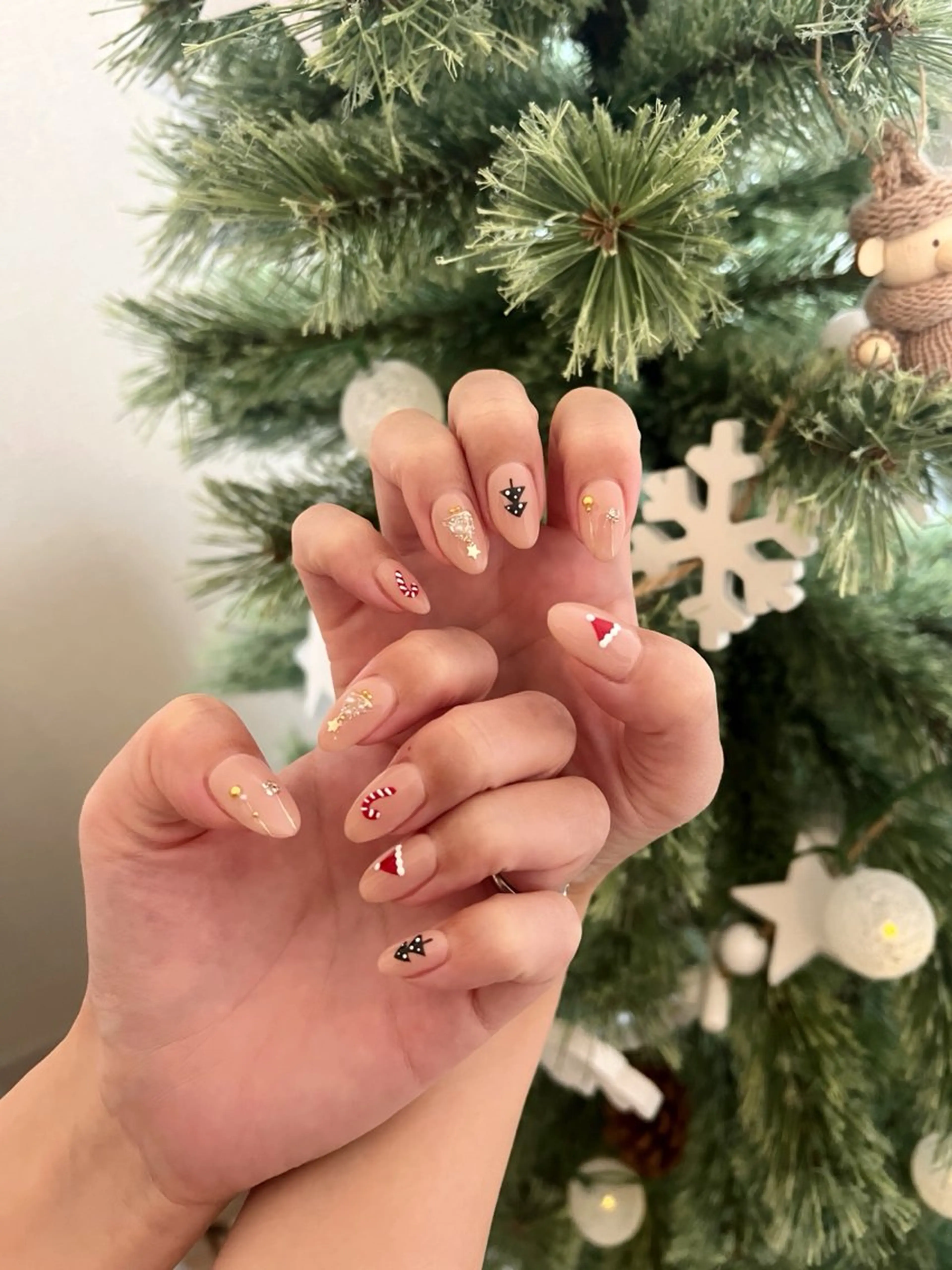 ネイル ハンドネイル liberté (リベルテ)のネイルデザイン