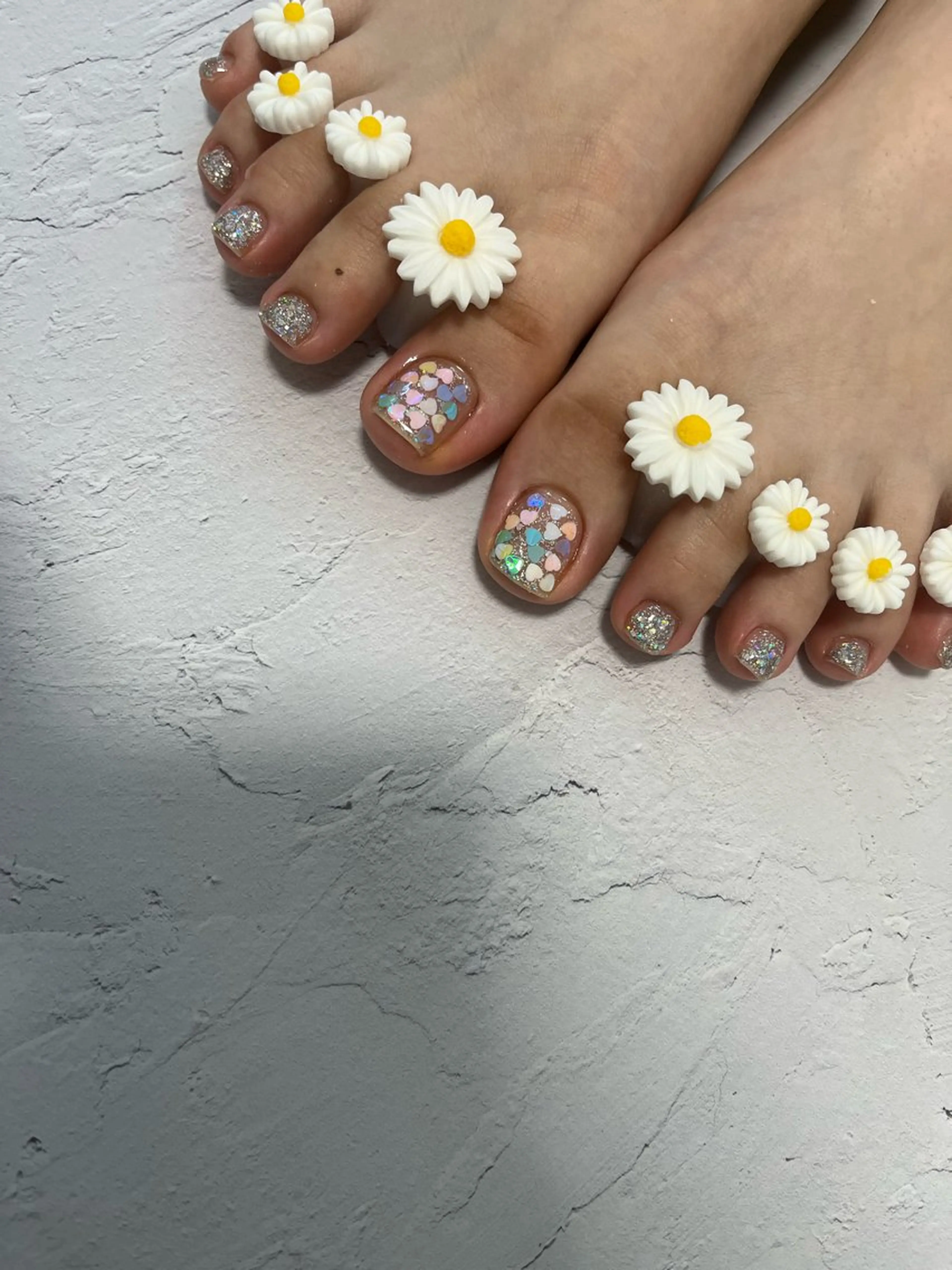 ネイル SALON MAREのネイルデザイン