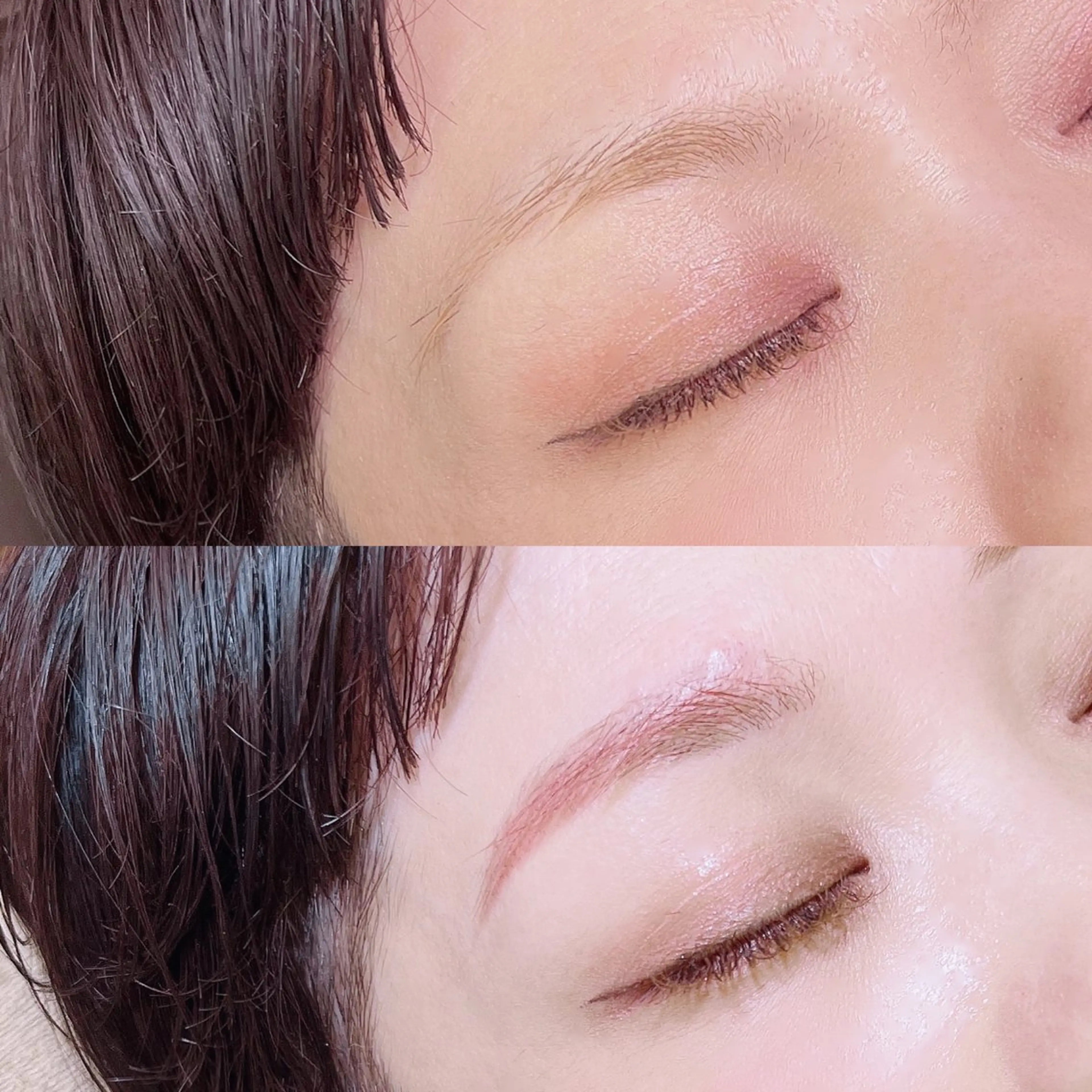 アイブロウ comodo所属・美崎 美乃のマツエク・マツパデザイン