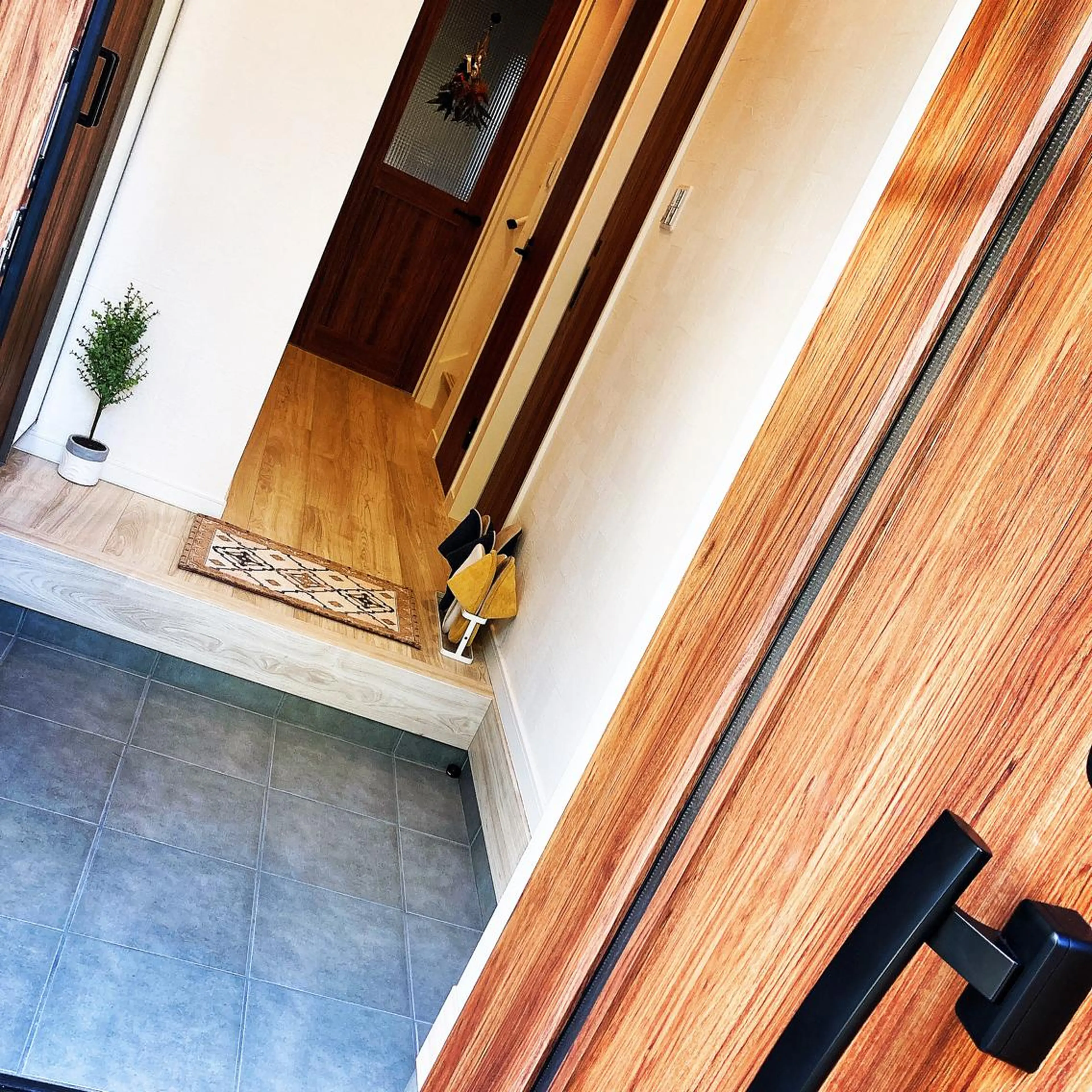 ハーブピーリング 専門／今榮麻美のエステ・リラクイメージ