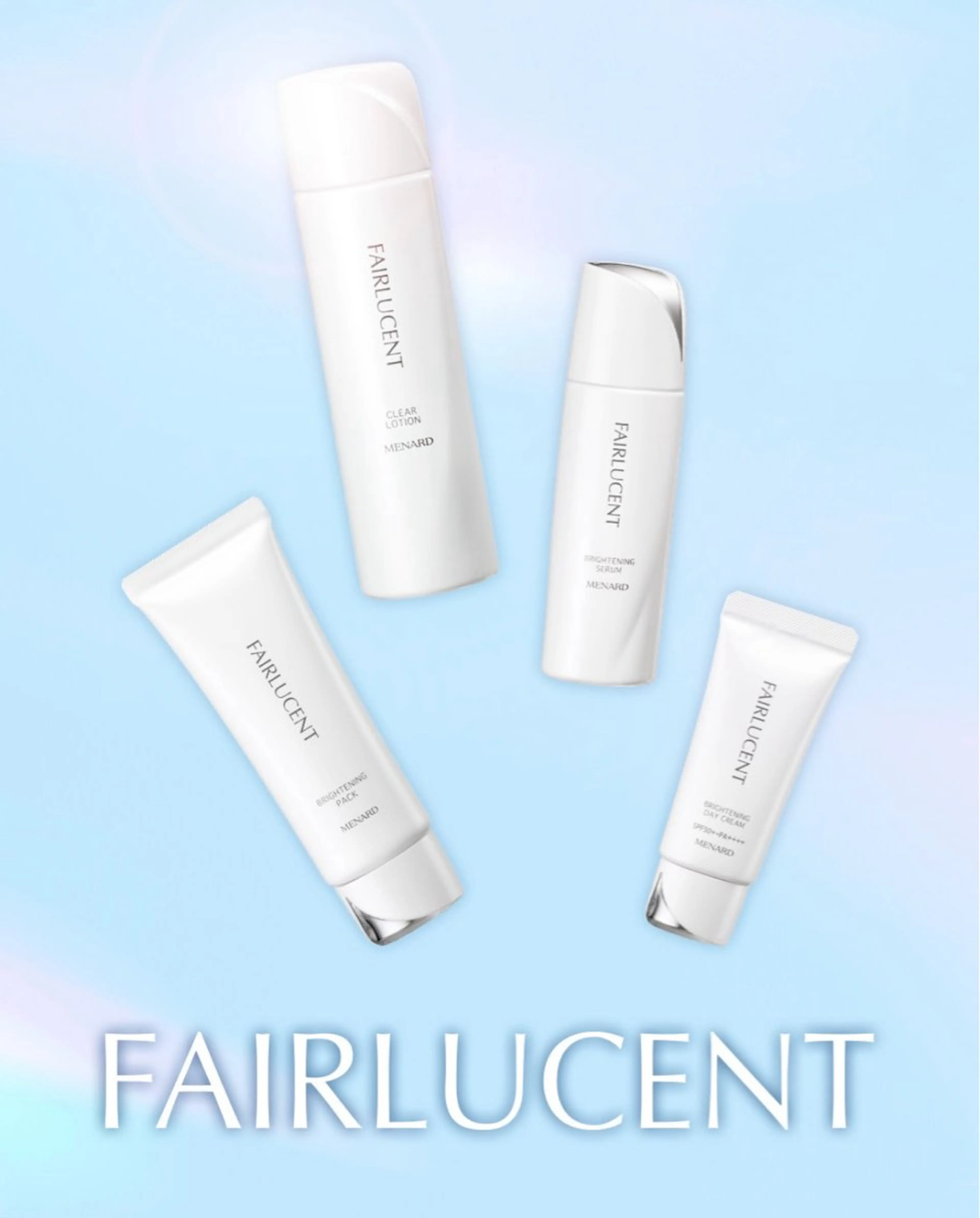 メナード日立川尻店所属・Morita Runaのエステ・リラクイメージ