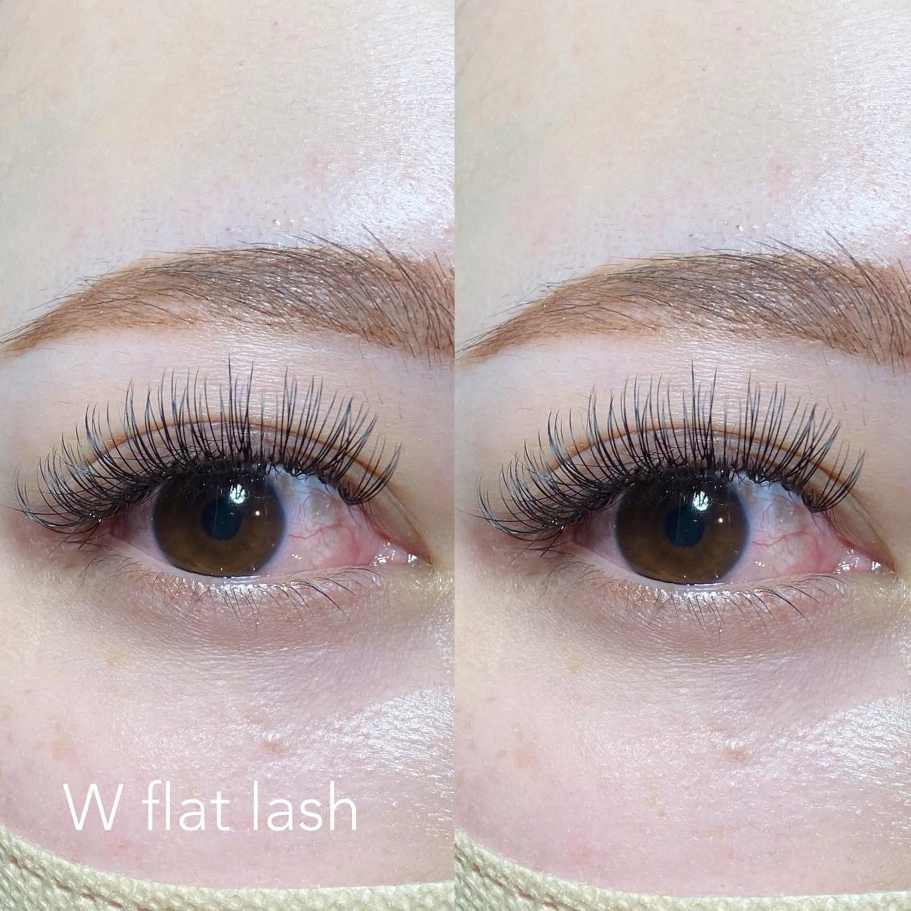 マツエク・マツパ マツエク LaLa Peachのマツエク・マツパデザイン