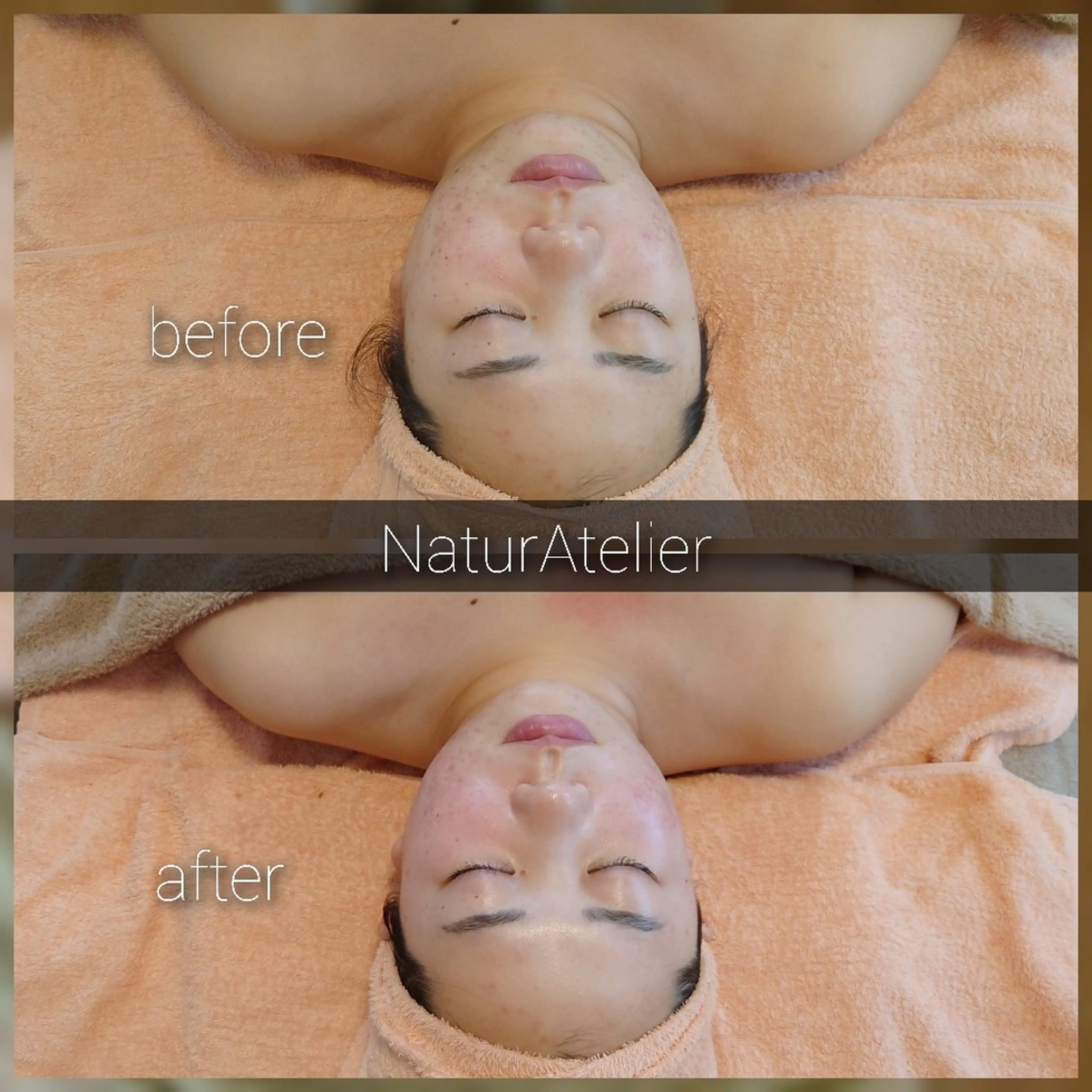 撮影モデル ナチュラトリエ -NaturAtelier-所属・ナチュラトリエ 髙橋さとこのその他イメージ