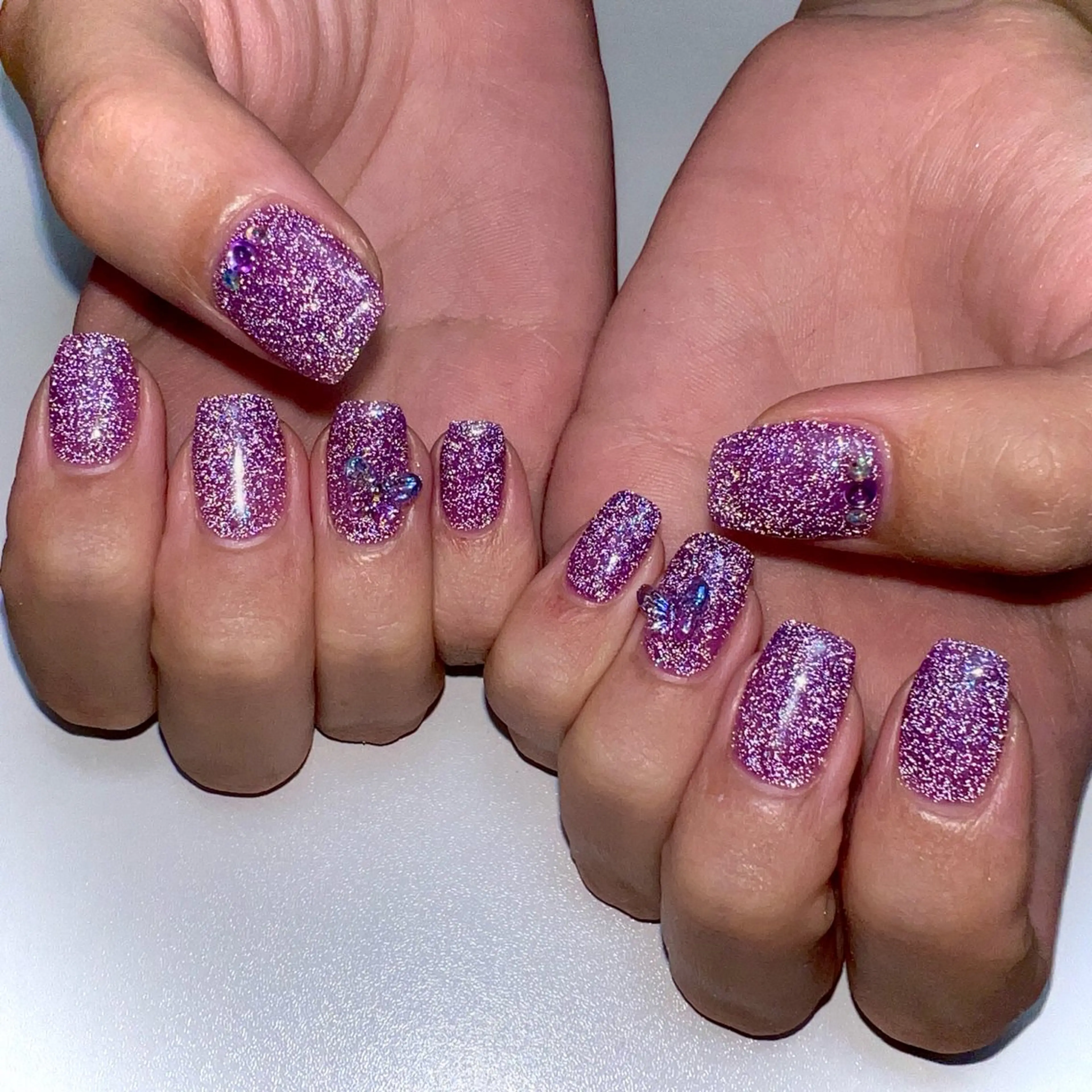 ネイル Sunny Bunnのネイルデザイン