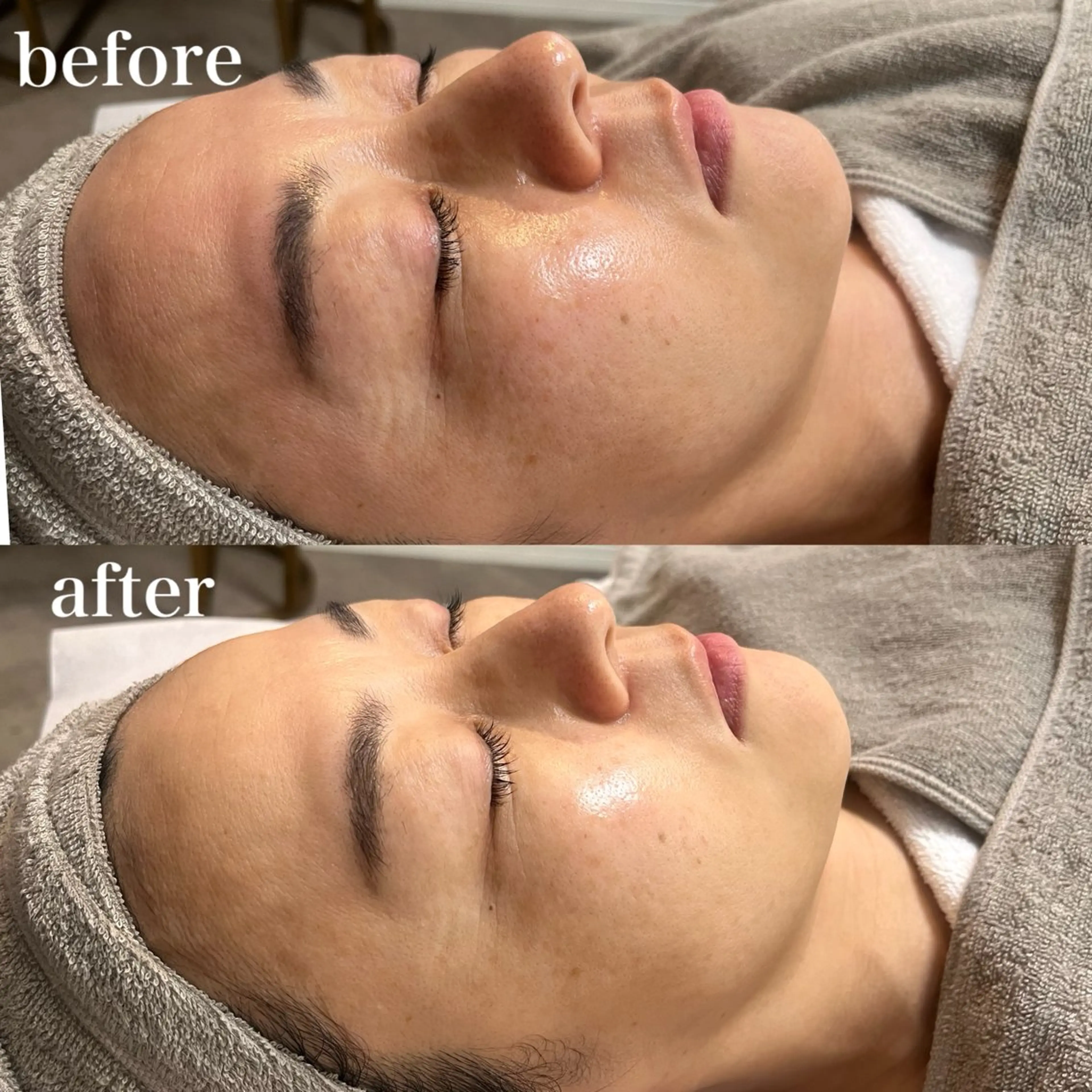 unsui spa 渋谷区神泉のエステ・リラクイメージ