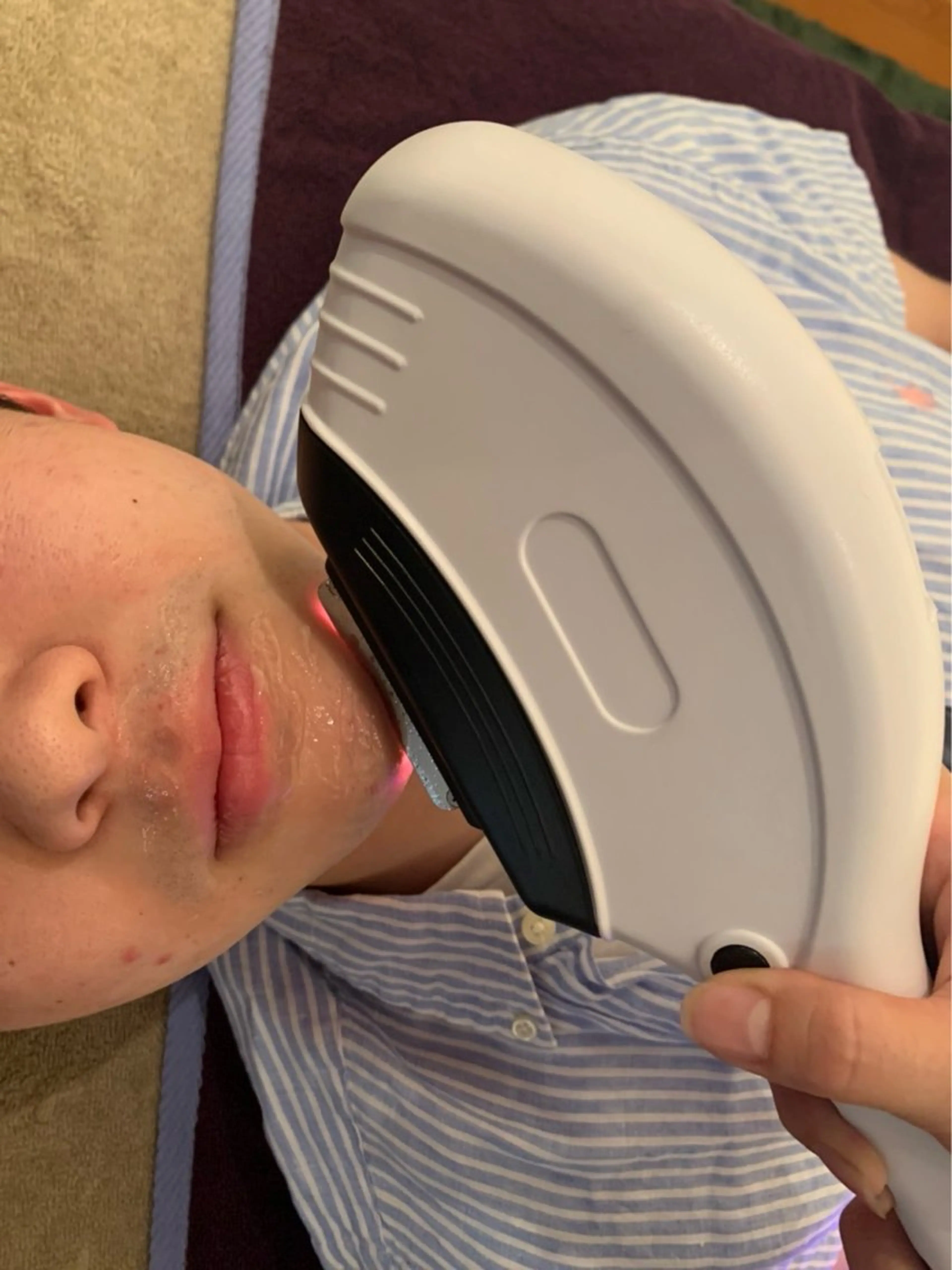 Belisse+ ベリッセプラスのエステ・リラクイメージ