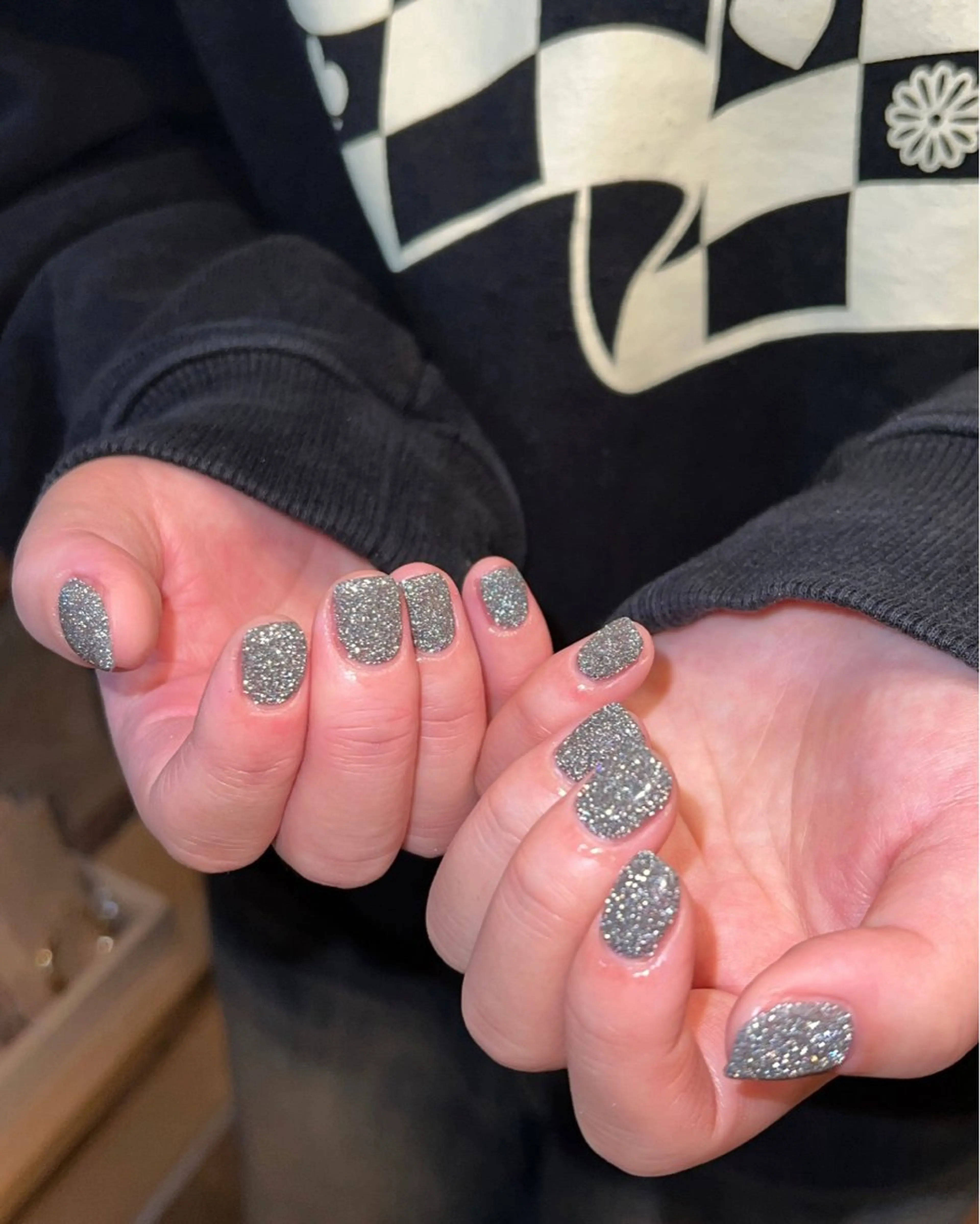 ネイル ハンドネイル フットネイル ハンドケア Nes.Nail所属・Miyagi Asamiのネイルデザイン