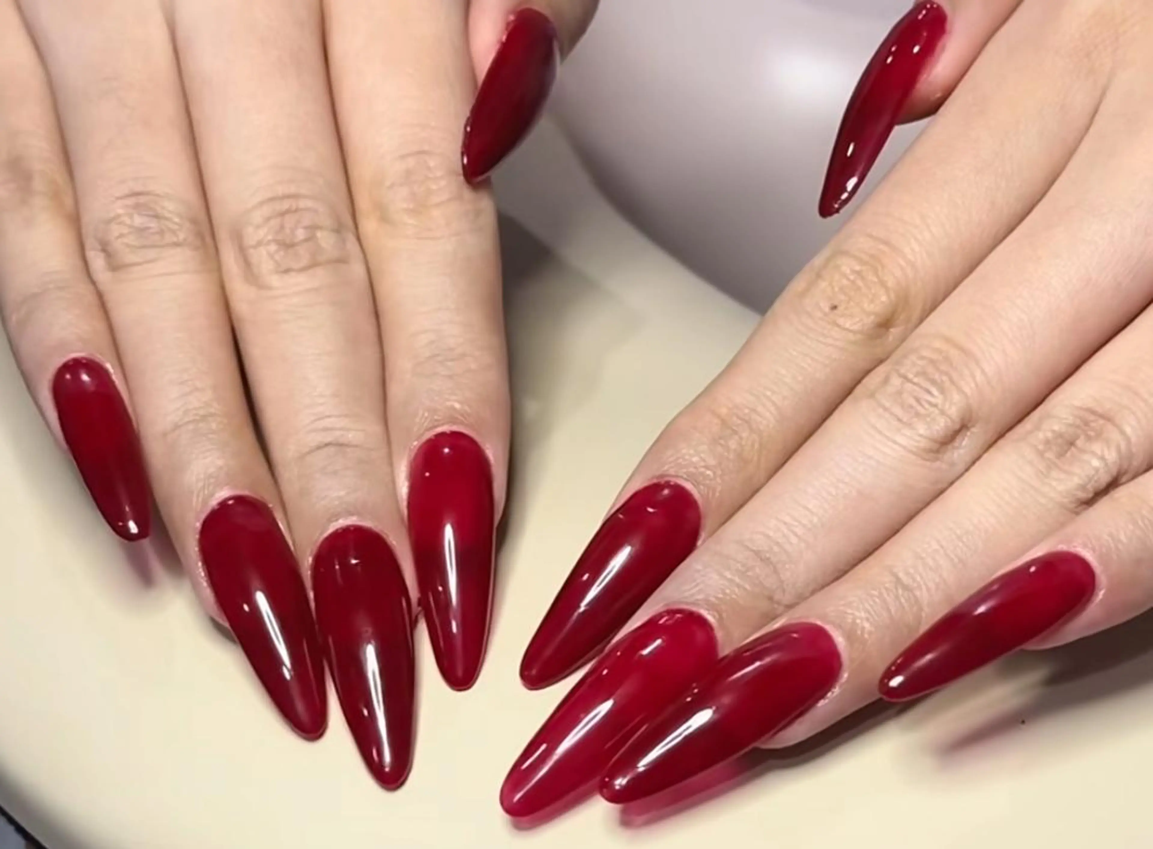 ネイル ハンドネイル Miya🎀 nailのネイルデザイン